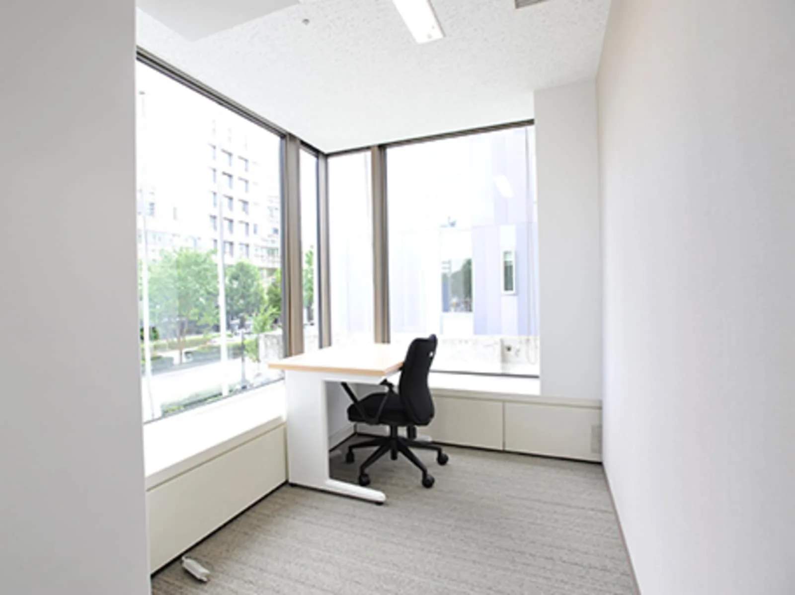 Open Office SENDAI, Ekimae (Open Office)、個室オフィス（1席）、仙台