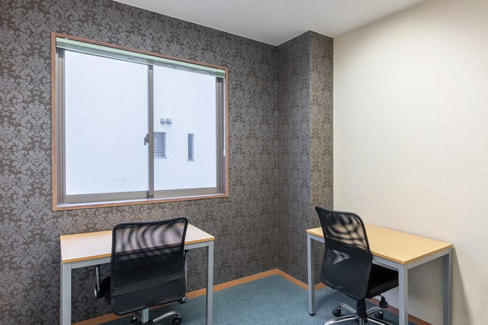 Open Office TOKYO, Akasaka Mitsuke (Open Office)、個室オフィス（2席）、東京