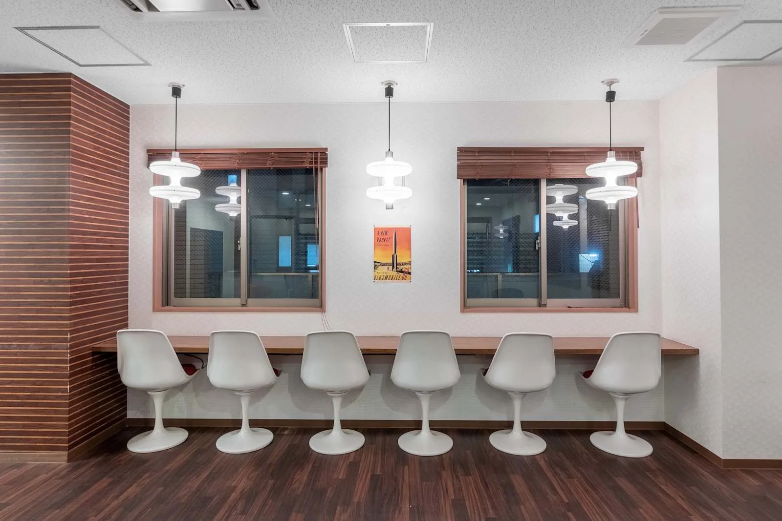 Open Office TOKYO, Akasaka Mitsuke (Open Office)、コワーキングスペース、東京