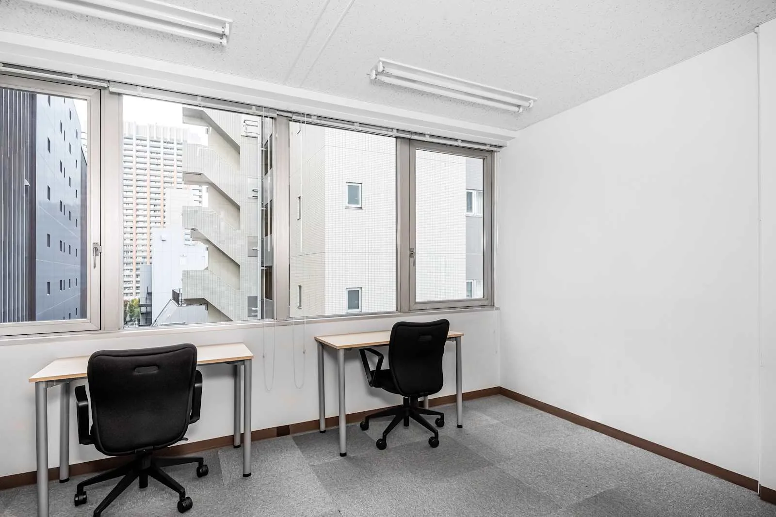 Open Office TOKYO, Jinbocho (Open Office)、個室オフィス（2席）、東京