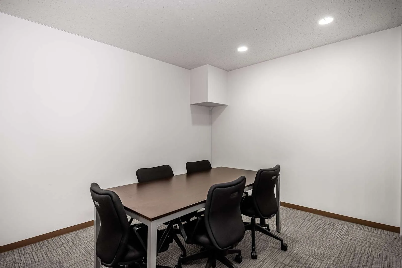 Open Office TOKYO, Jinbocho (Open Office)、会議室（5名）、東京