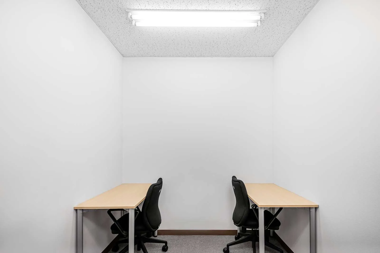 Open Office TOKYO, Jinbocho (Open Office)、個室オフィス（2席）、東京