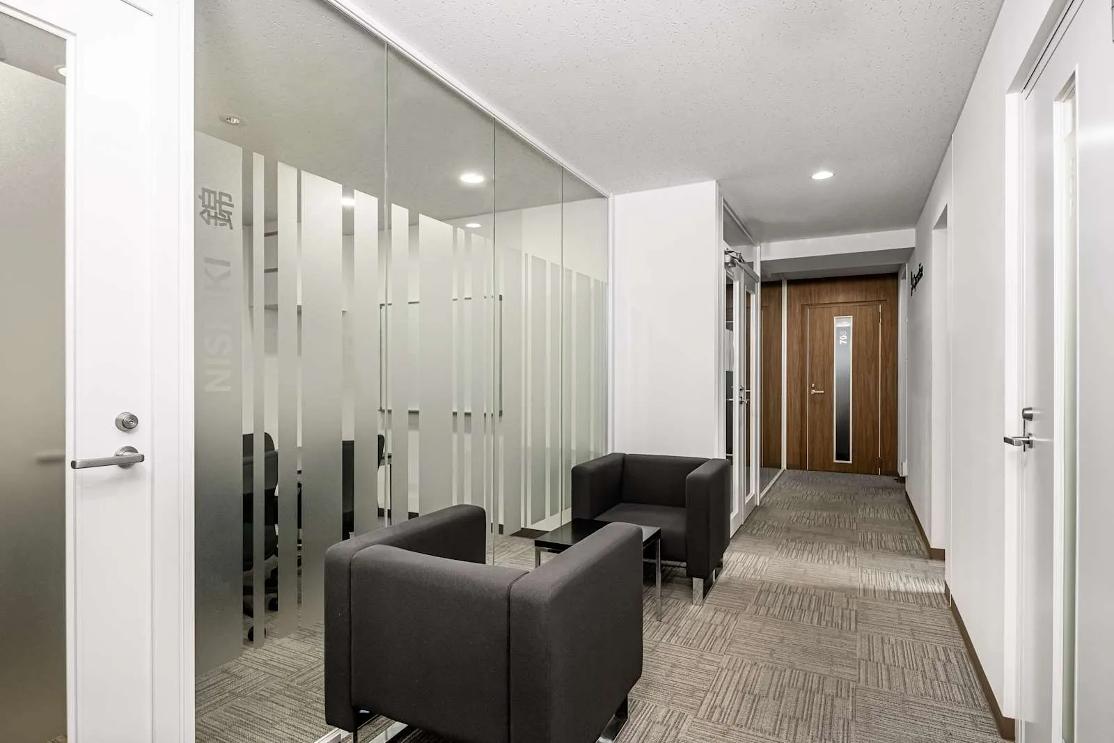 Open Office TOKYO, Jinbocho (Open Office)、東京、写真4