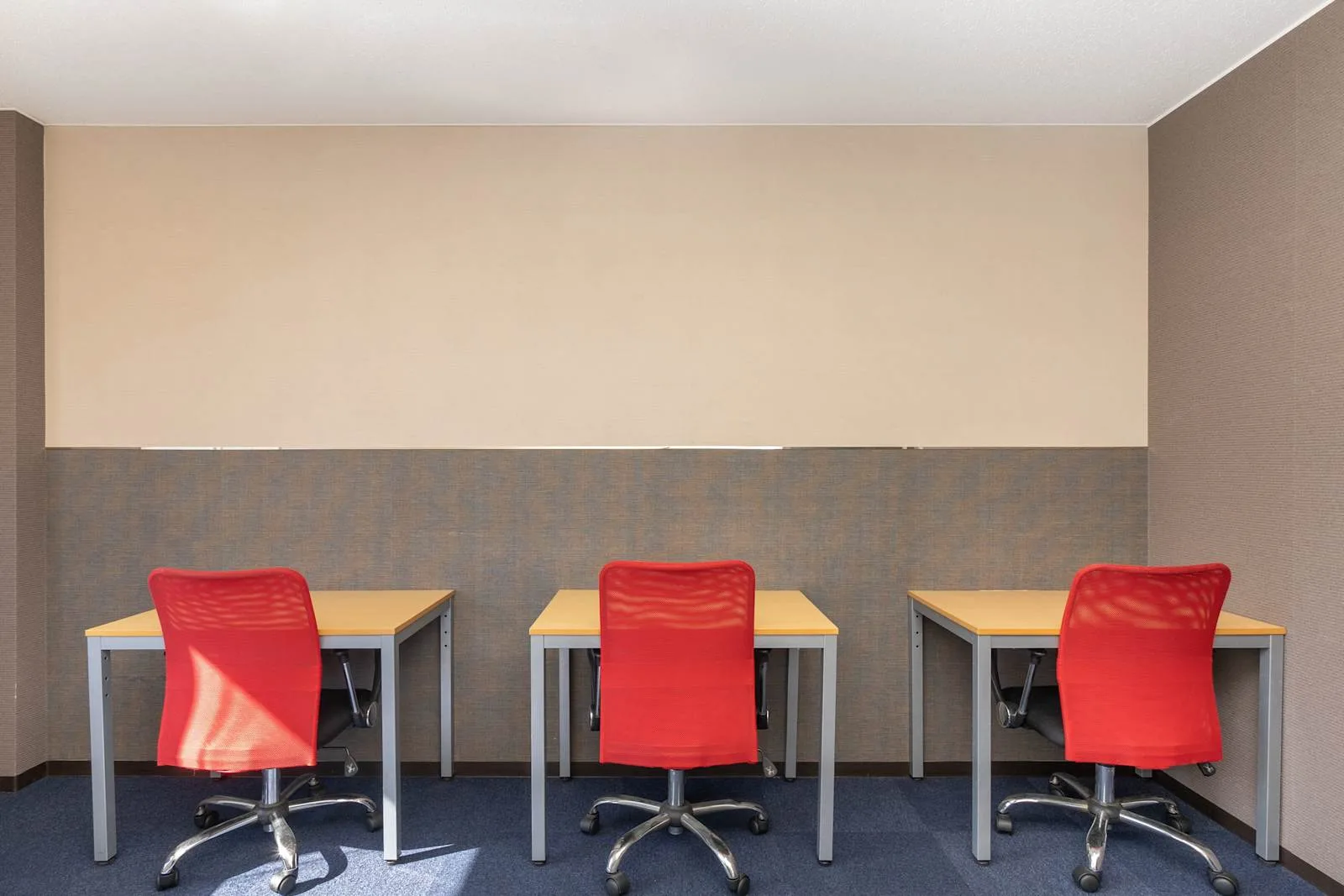 Open Office TOKYO, Minami-Aoyama (Open Office), Private office, 3 desks, Tokyo
