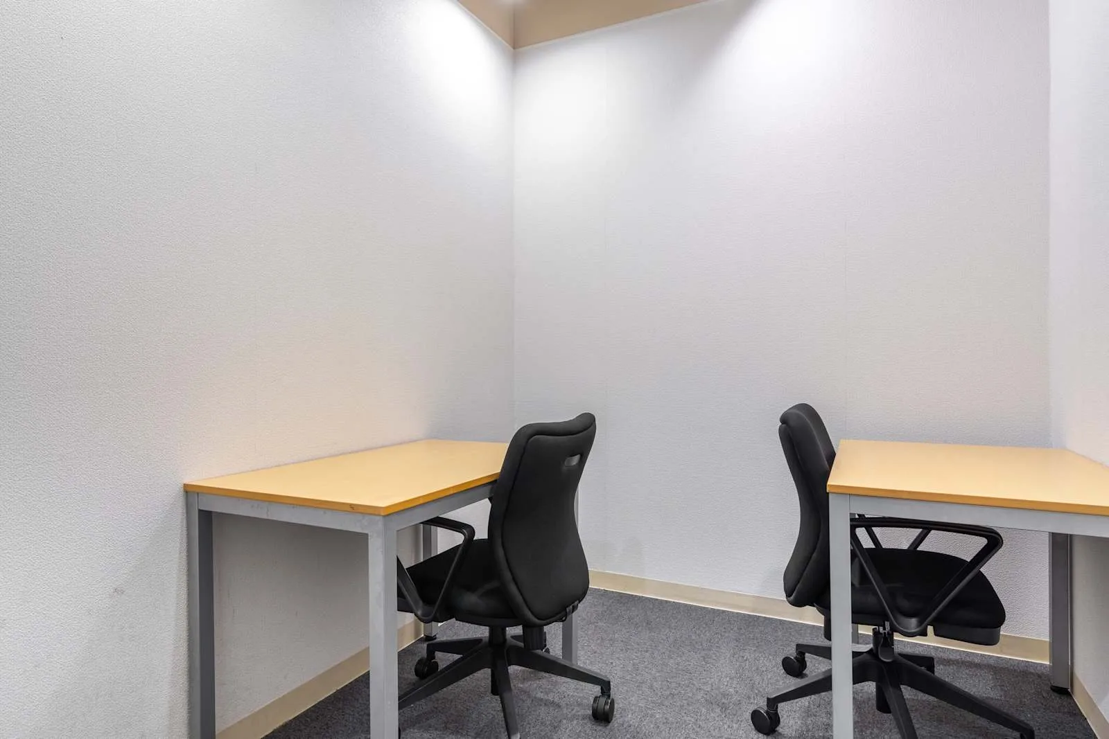 Open Office TOKYO, Nihonbashi Central (Open Office)、個室オフィス（2席）、東京