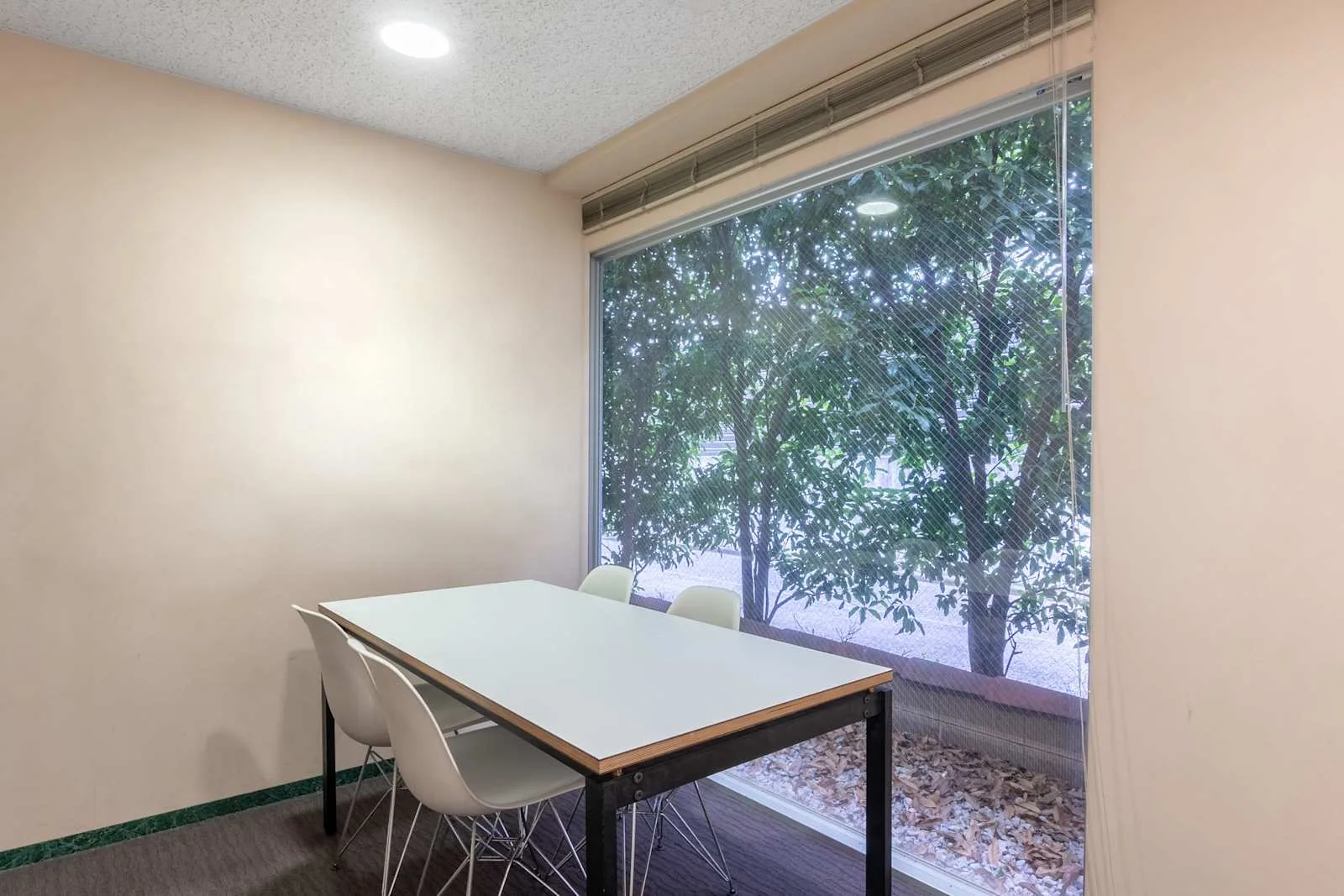 Open Office TOKYO, Nogizaka (Open Office)、会議室（4名）、東京