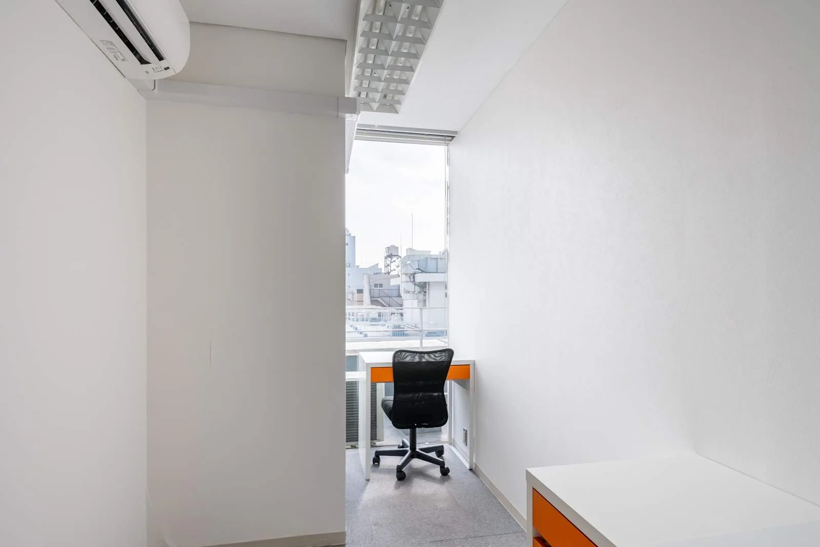Open Office TOKYO, Shibuya Hills (Open Office), Private office, 1 desk, Tokyo
