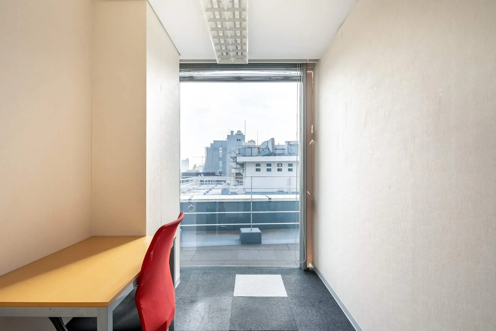 Open Office TOKYO, Shibuya Hills (Open Office), Private office, 1 desk, Tokyo