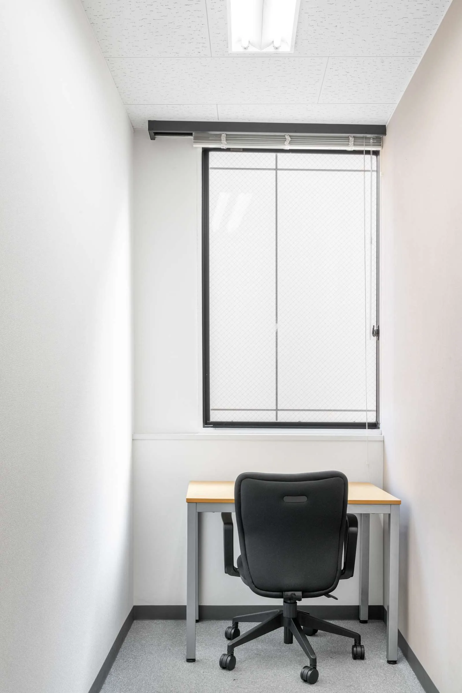 Open Office TOKYO, Shibuya Jinnan (Open Office), Private office, 1 desk, Tokyo