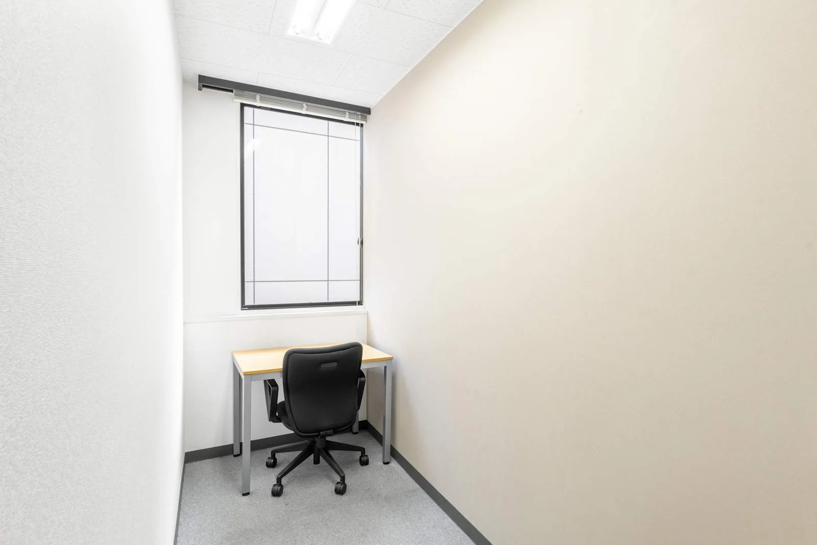 Open Office TOKYO, Shibuya Jinnan (Open Office), Private office, 1 desk, Tokyo