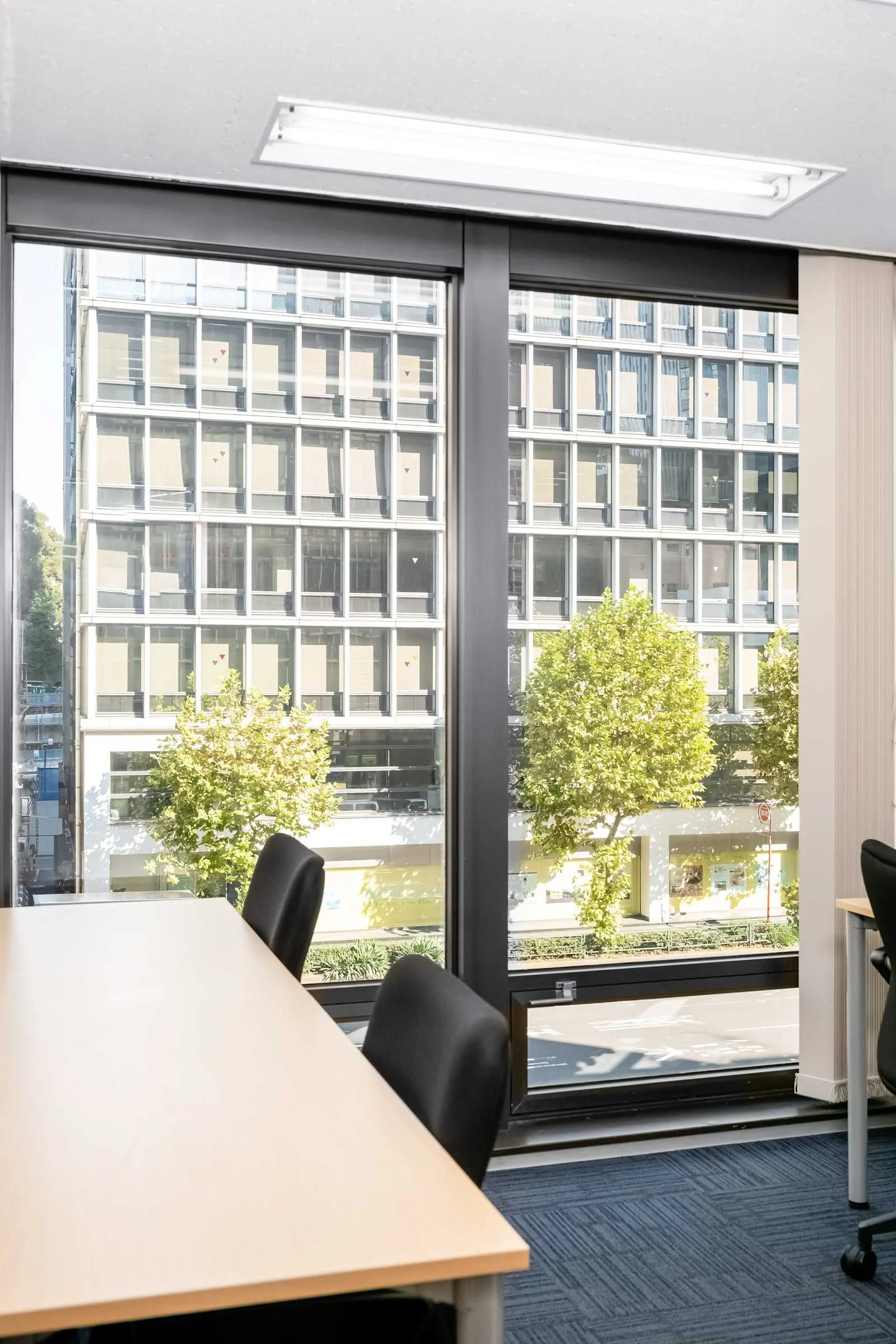 Open Office TOKYO, Tameike-Sanno (Open Office), Private office, 3 desks, Tokyo