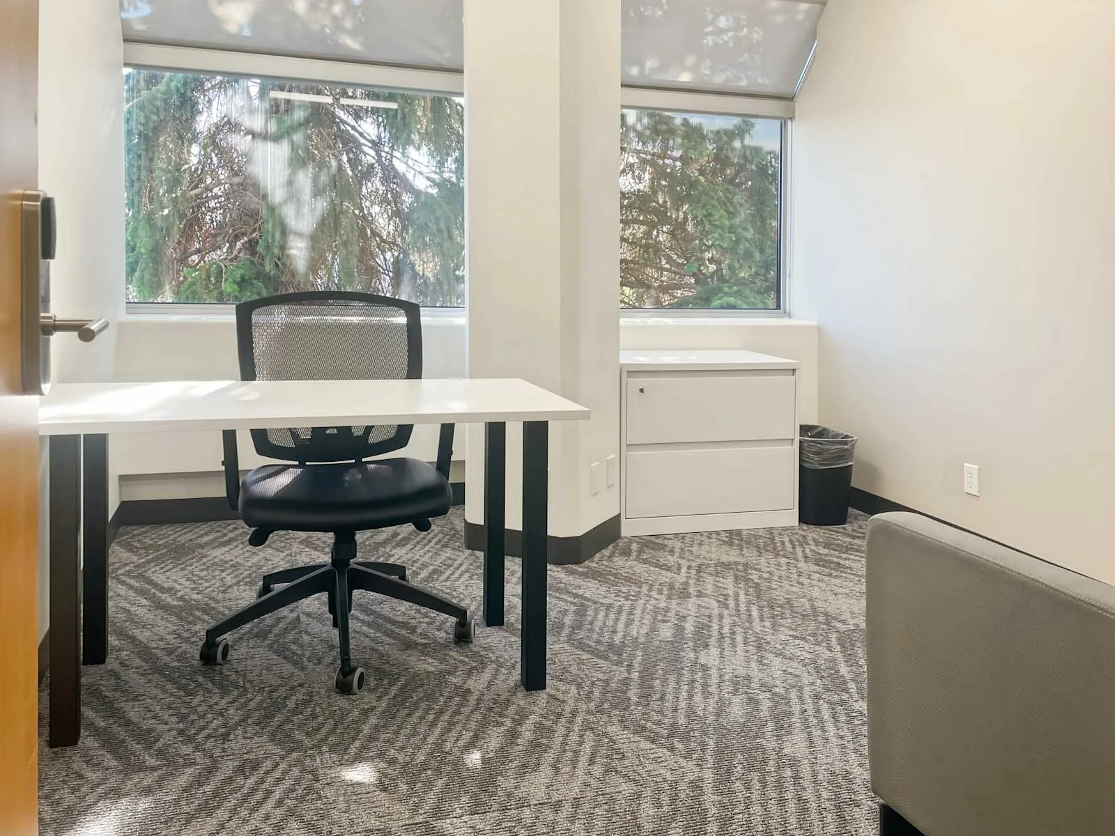 Regus AB, Calgary - 6815 8th Street, Private office, 1 desk, Calgary, AB