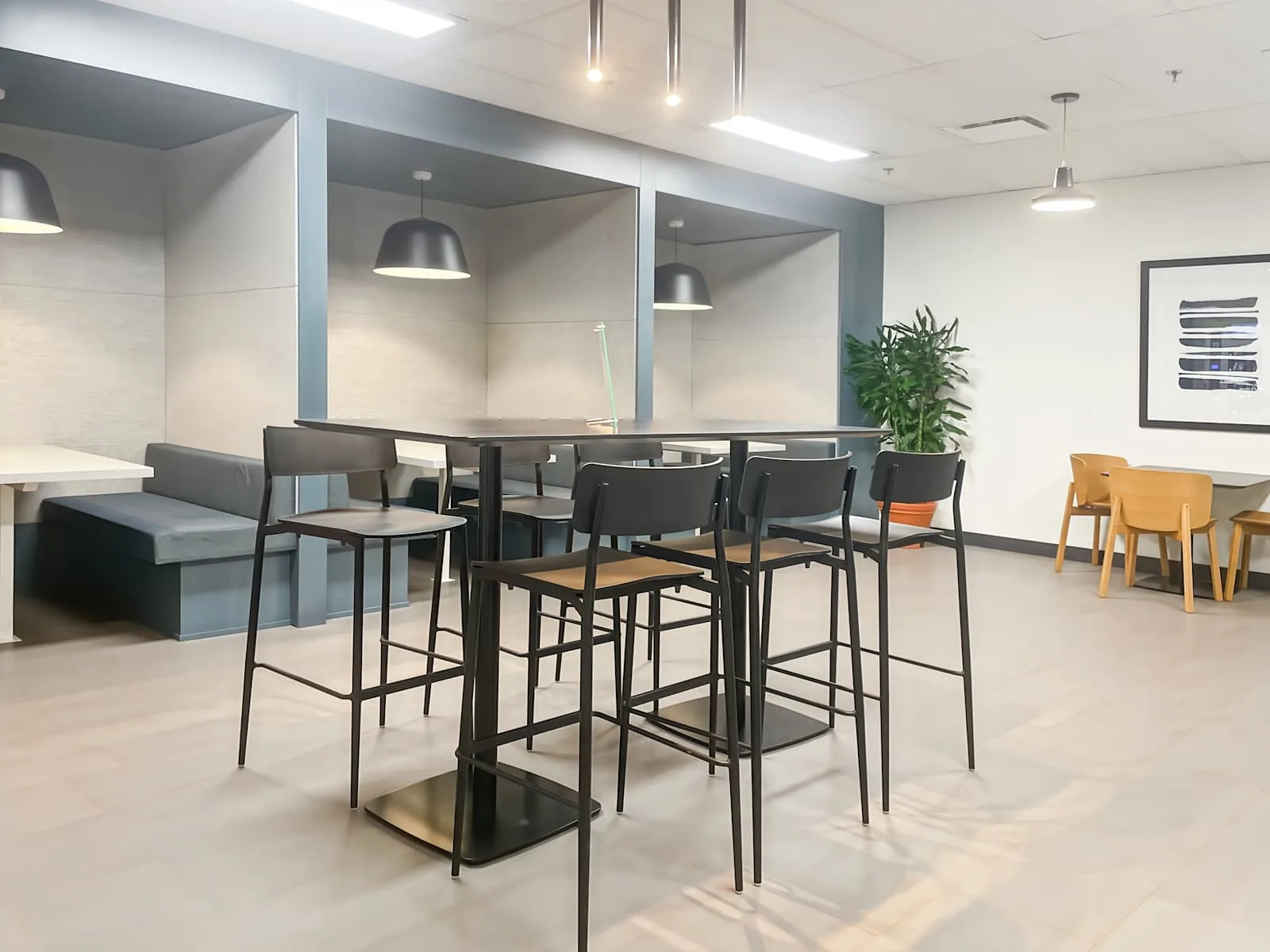 Regus AB, Calgary - 6815 8th Street, Coworking space, Calgary, AB