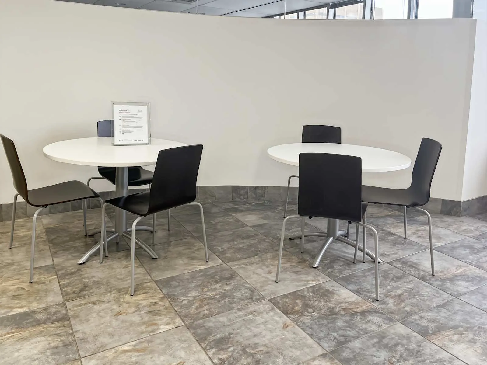 Regus AB, Calgary – Altius Centre, Cafeteria, Calgary, AB