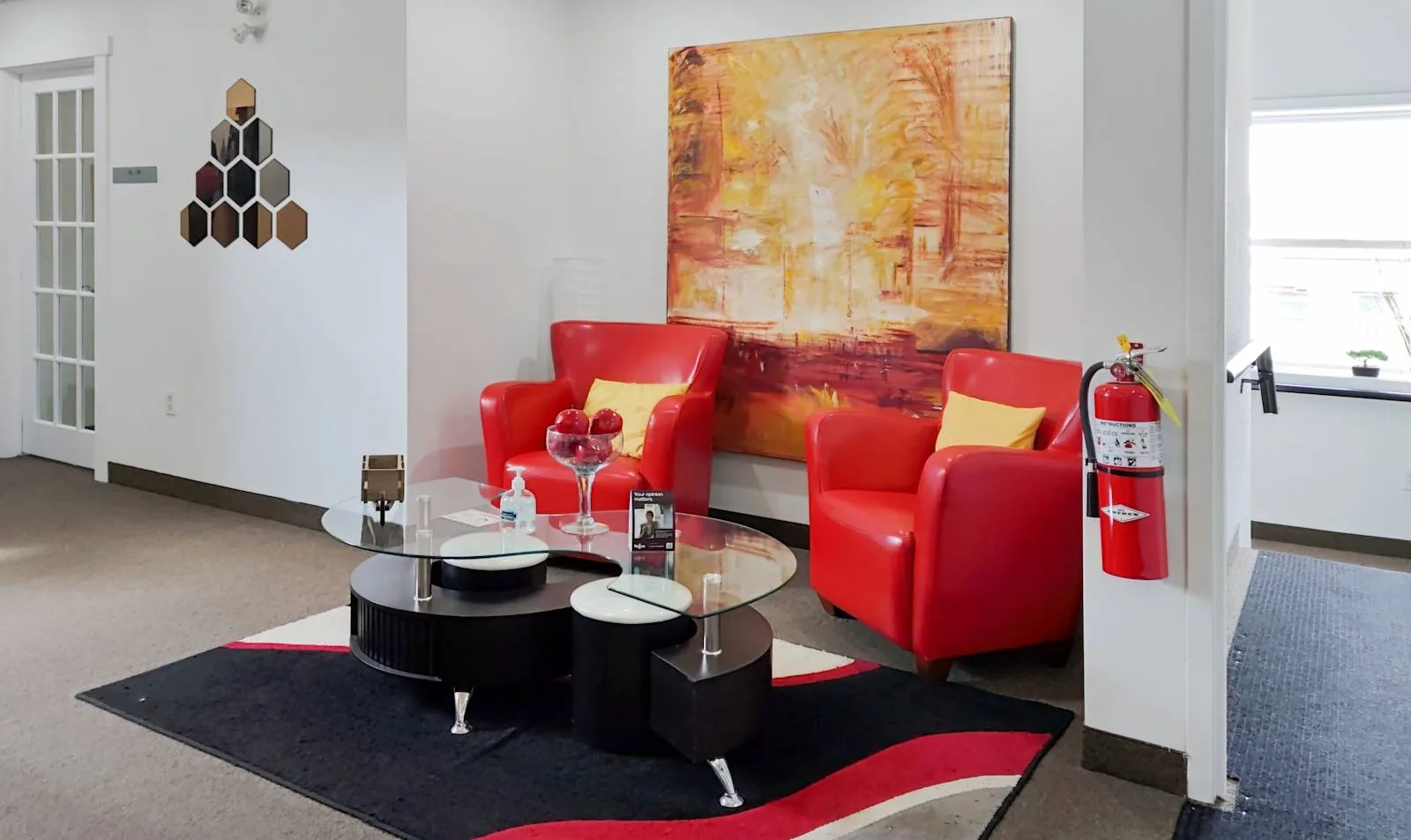 Regus AB, Medicine Hat - 640 3rd St SE, Espace détente, Medicine Hat, AB
