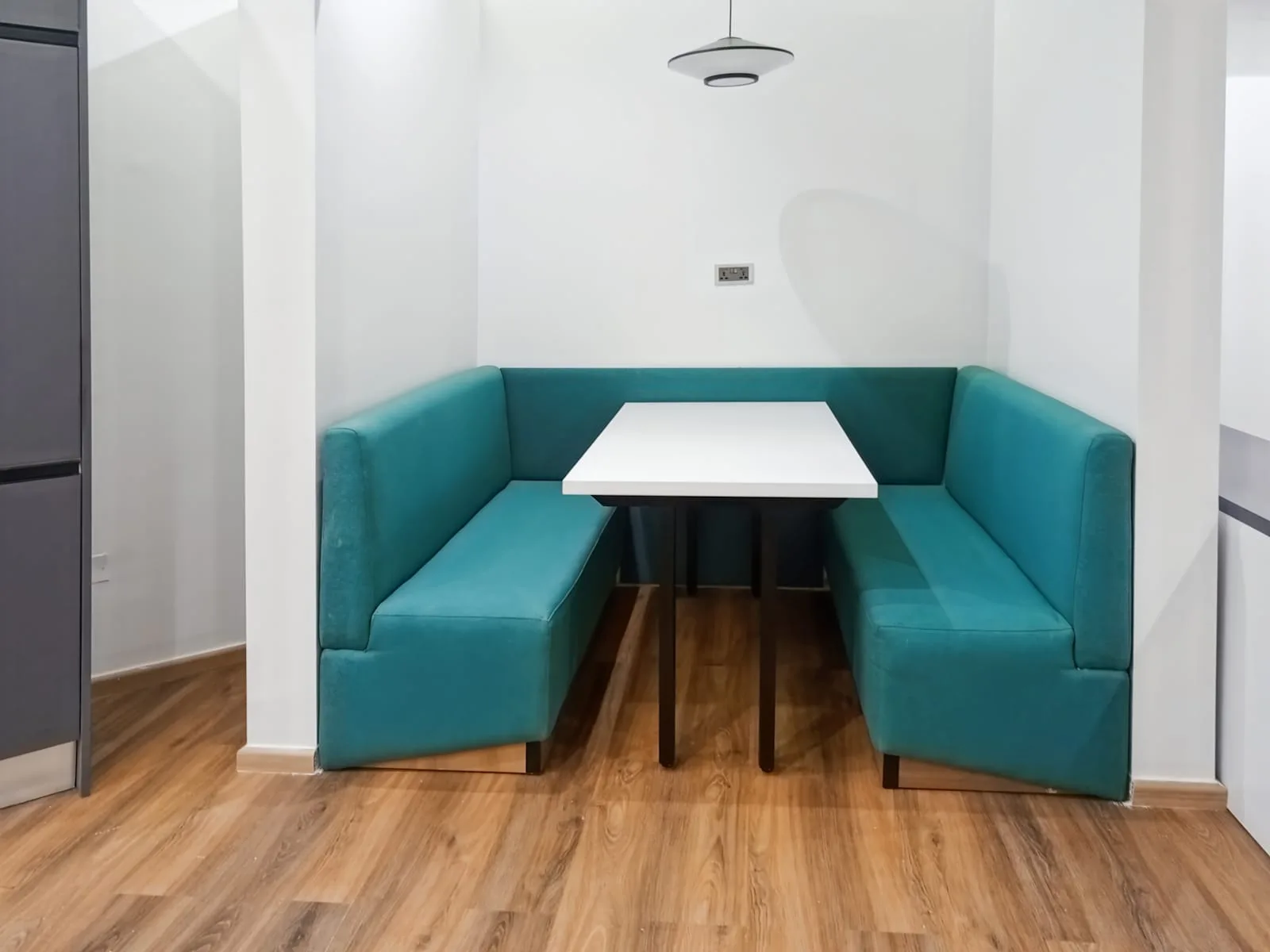 Regus Abuja, Chelsea CBD, Cafeteria, Abuja