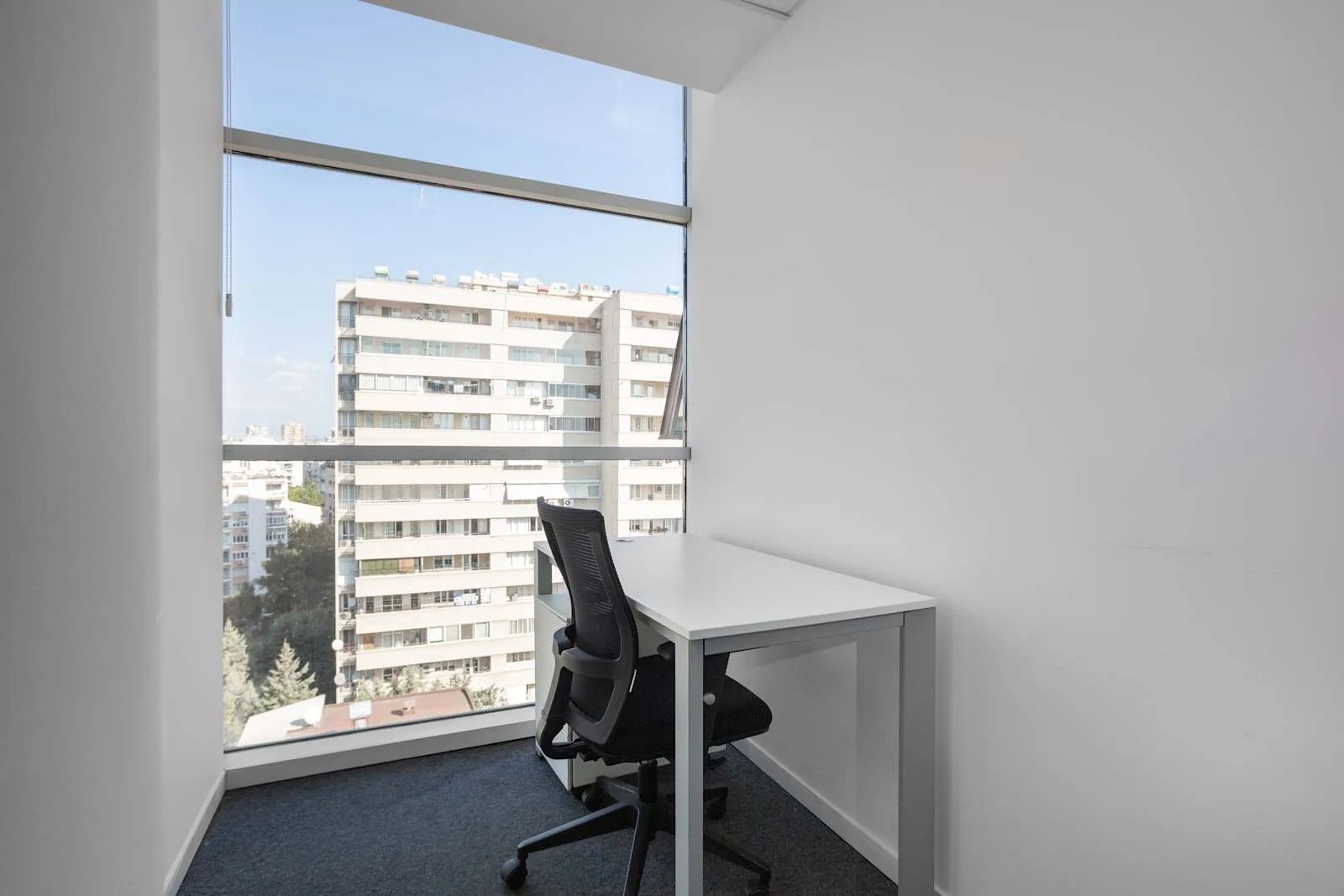 Regus ADANA, Ataturk Caddesi-TRY, Private office, 1 desk, Adana