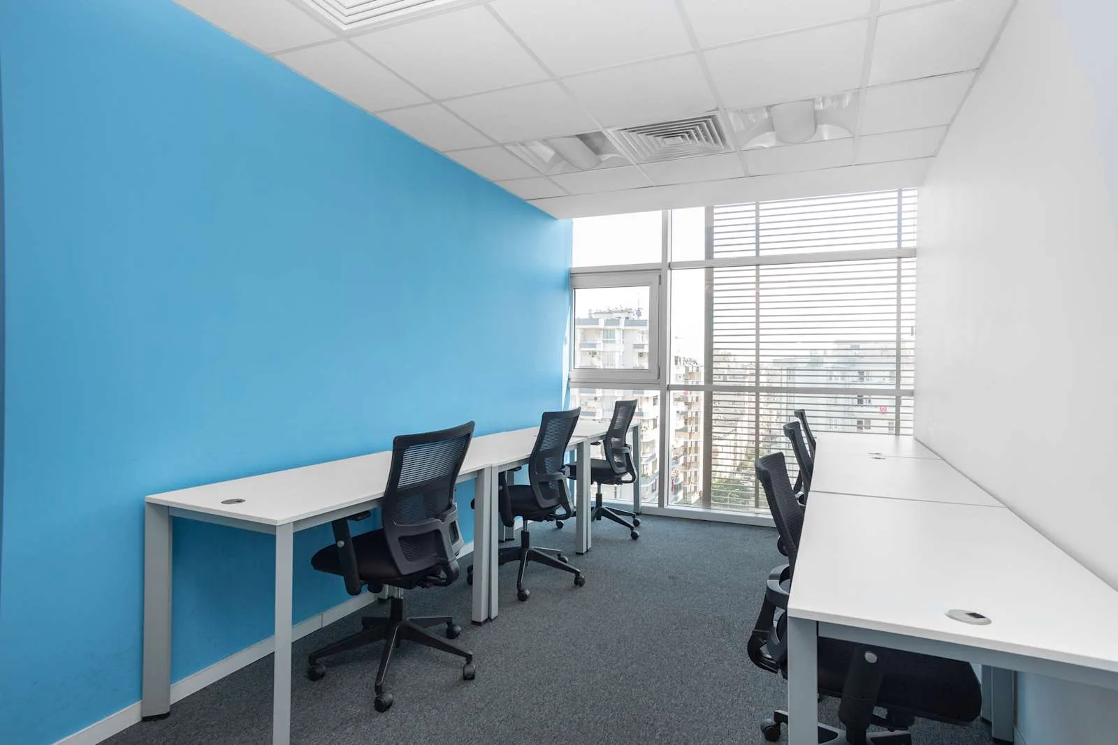 Regus ADANA, Ataturk Caddesi-TRY, Private office, 5 desks, Adana