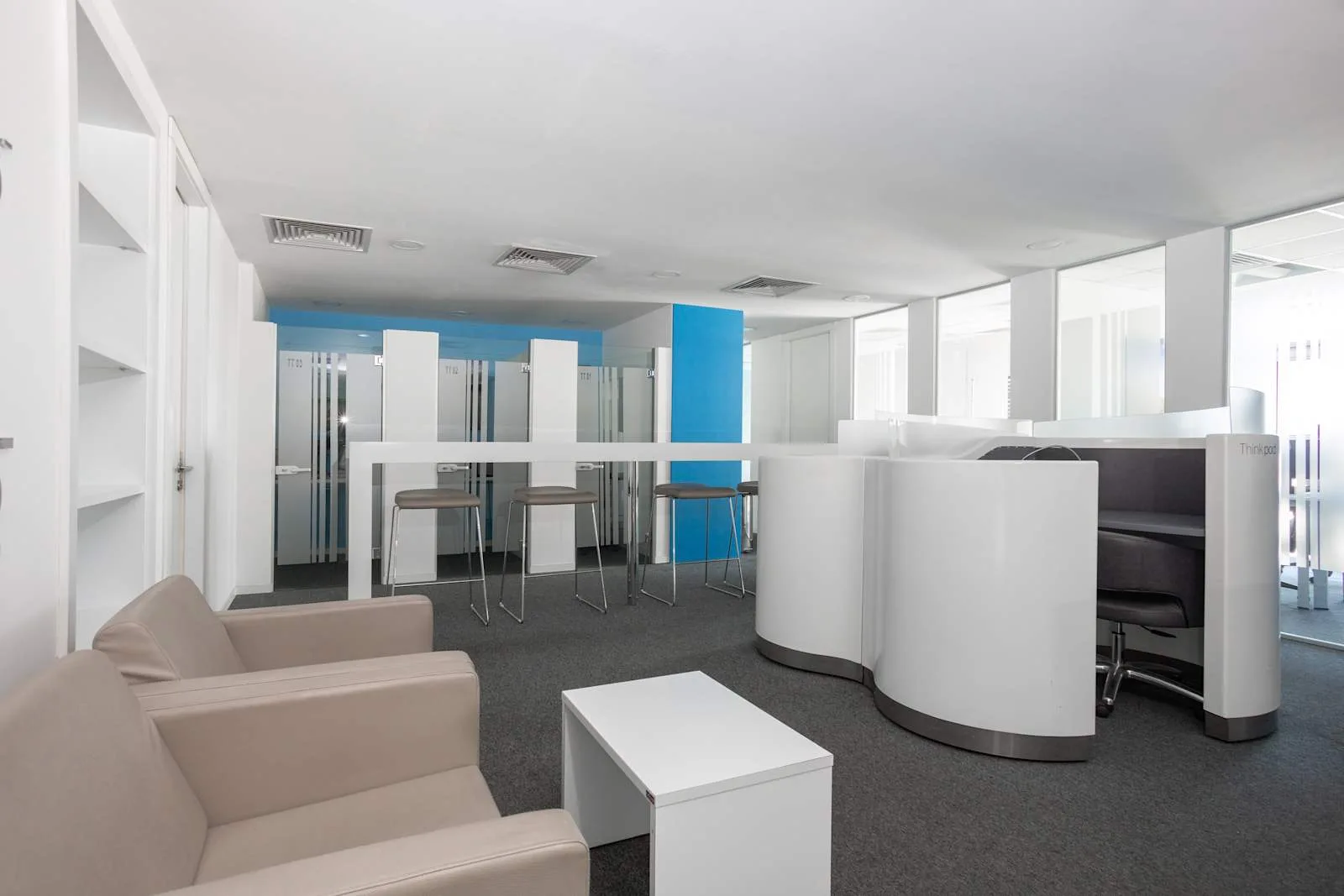 Regus ADANA, Ataturk Caddesi-TRY, Coworking space, Adana
