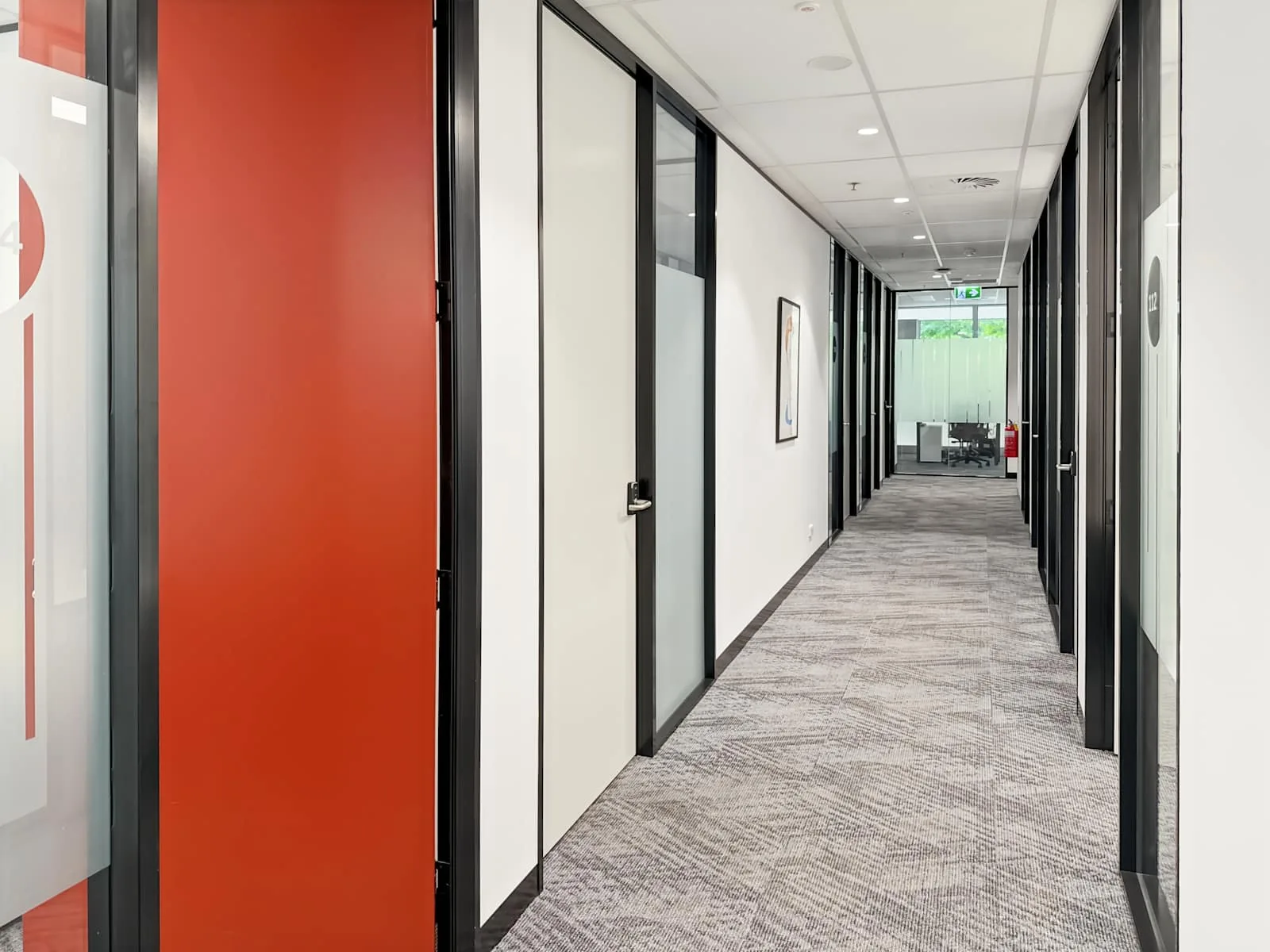 Regus ADELAIDE, 121 King William Street, Adelaide, SA, photo 3