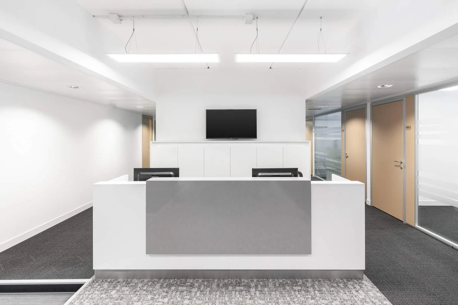 Regus AGRATE BRIANZA, Colleoni, Reception, Agrate Brianza