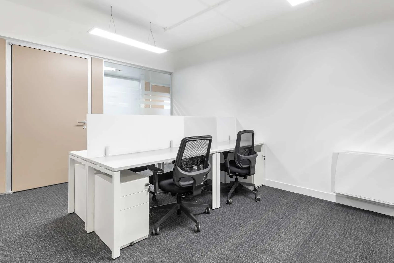 Regus AGRATE BRIANZA, Colleoni, Private office, 4 desks, Agrate Brianza