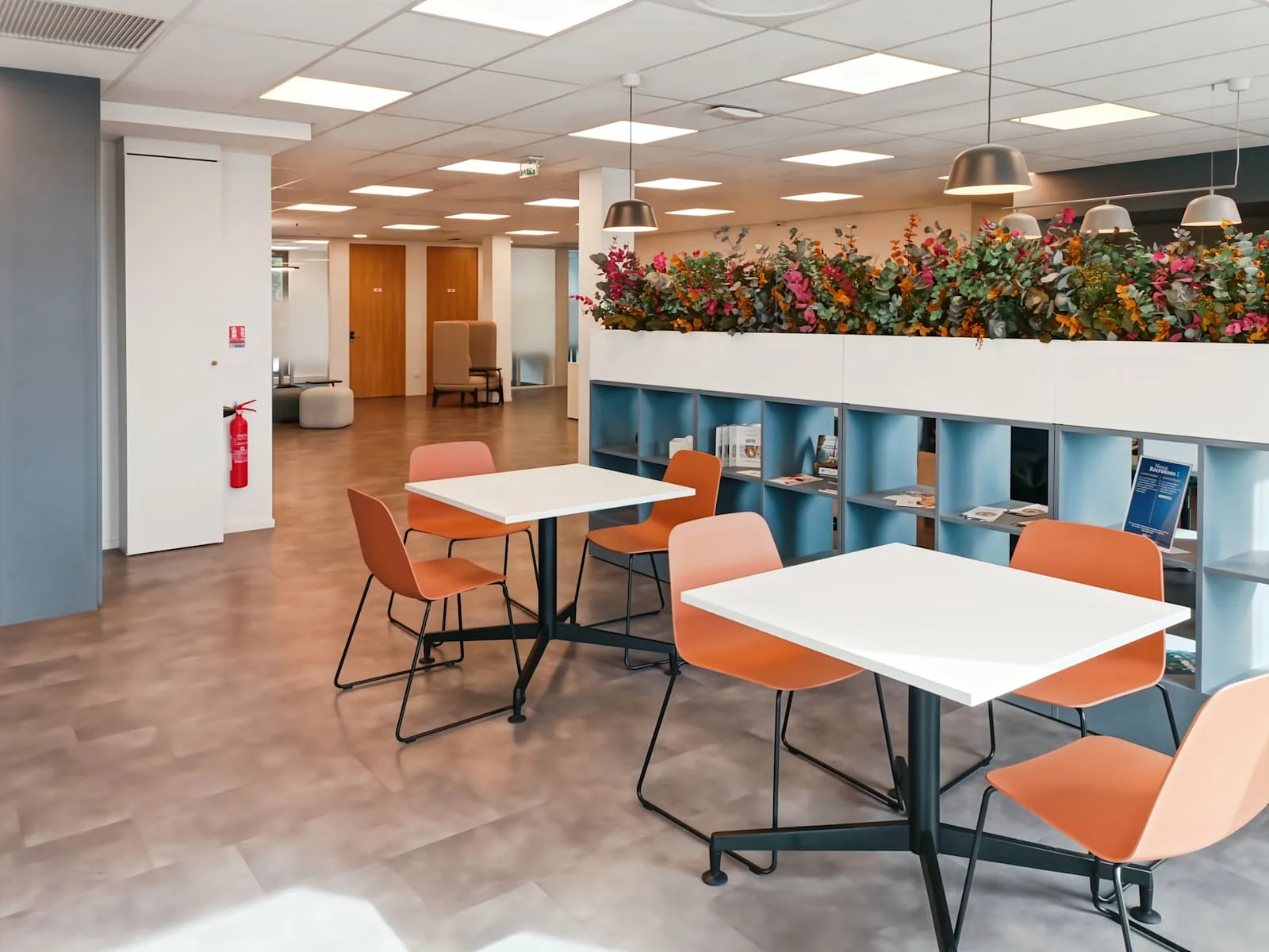 Regus Aix-en-Provence Regus Aix Les Milles, Coworking space, Aix-en-Provence