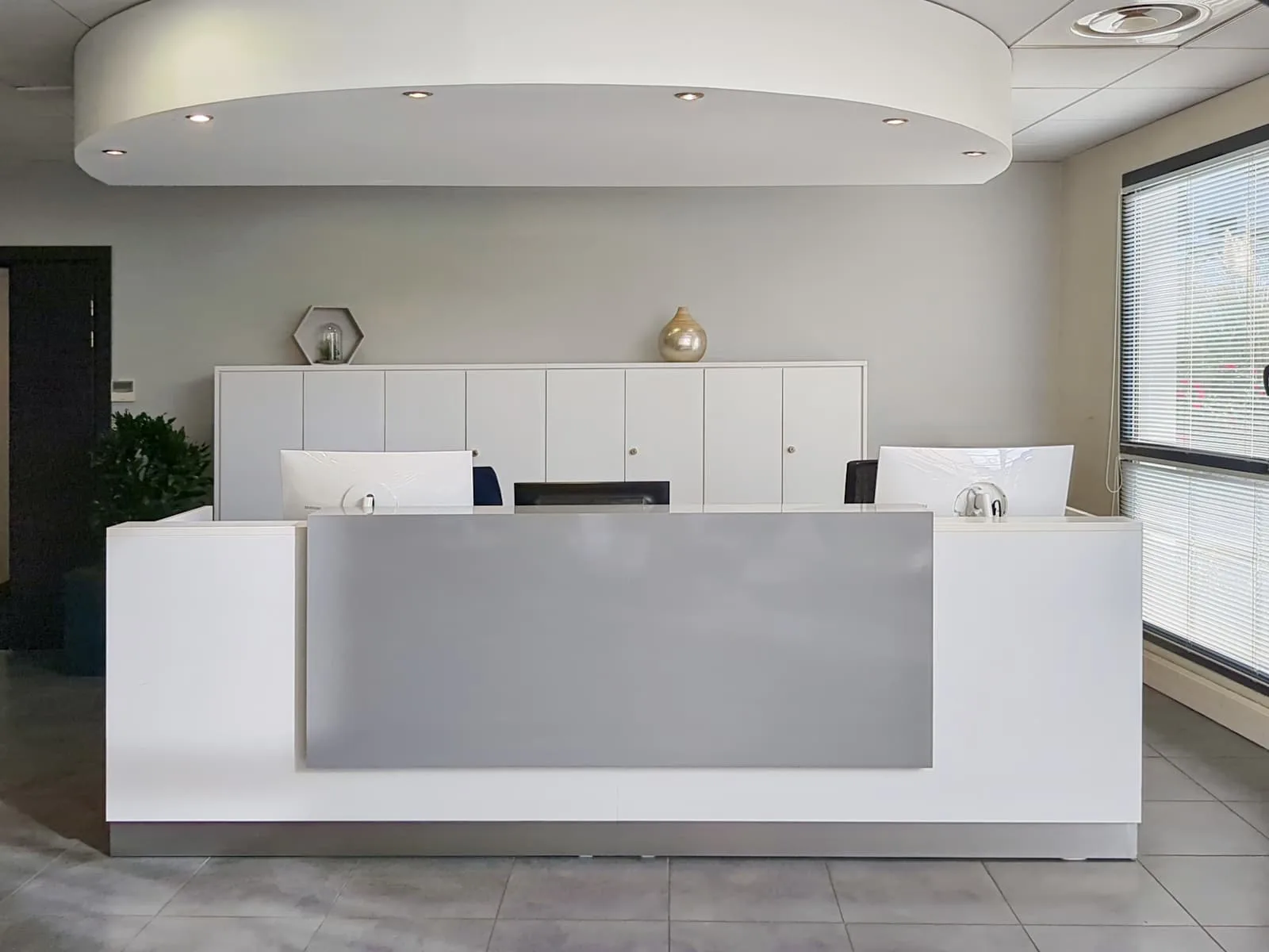Regus AIX-EN-PROVENCE, Regus Aix Parc du Golf, Reception, Aix-en-Provence