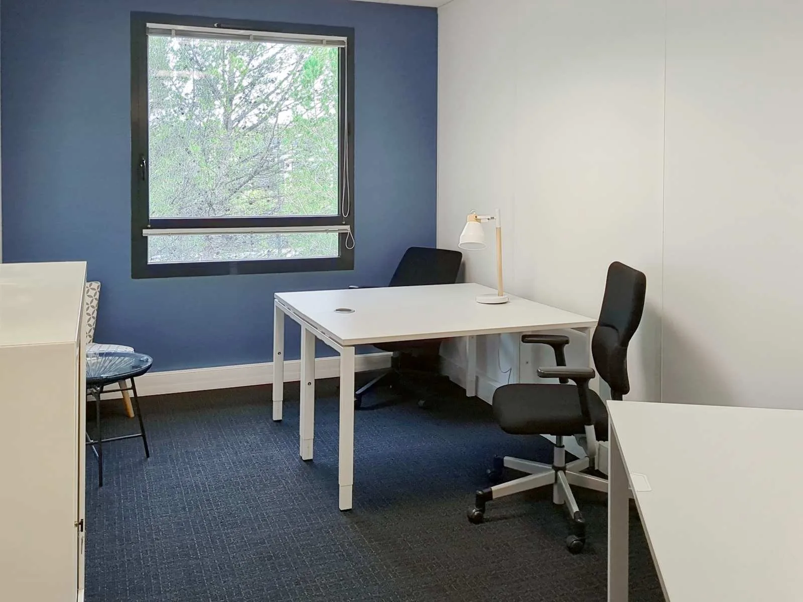 Regus AIX-EN-PROVENCE, Regus Aix Parc du Golf, Private office, 2 desks, Aix-en-Provence