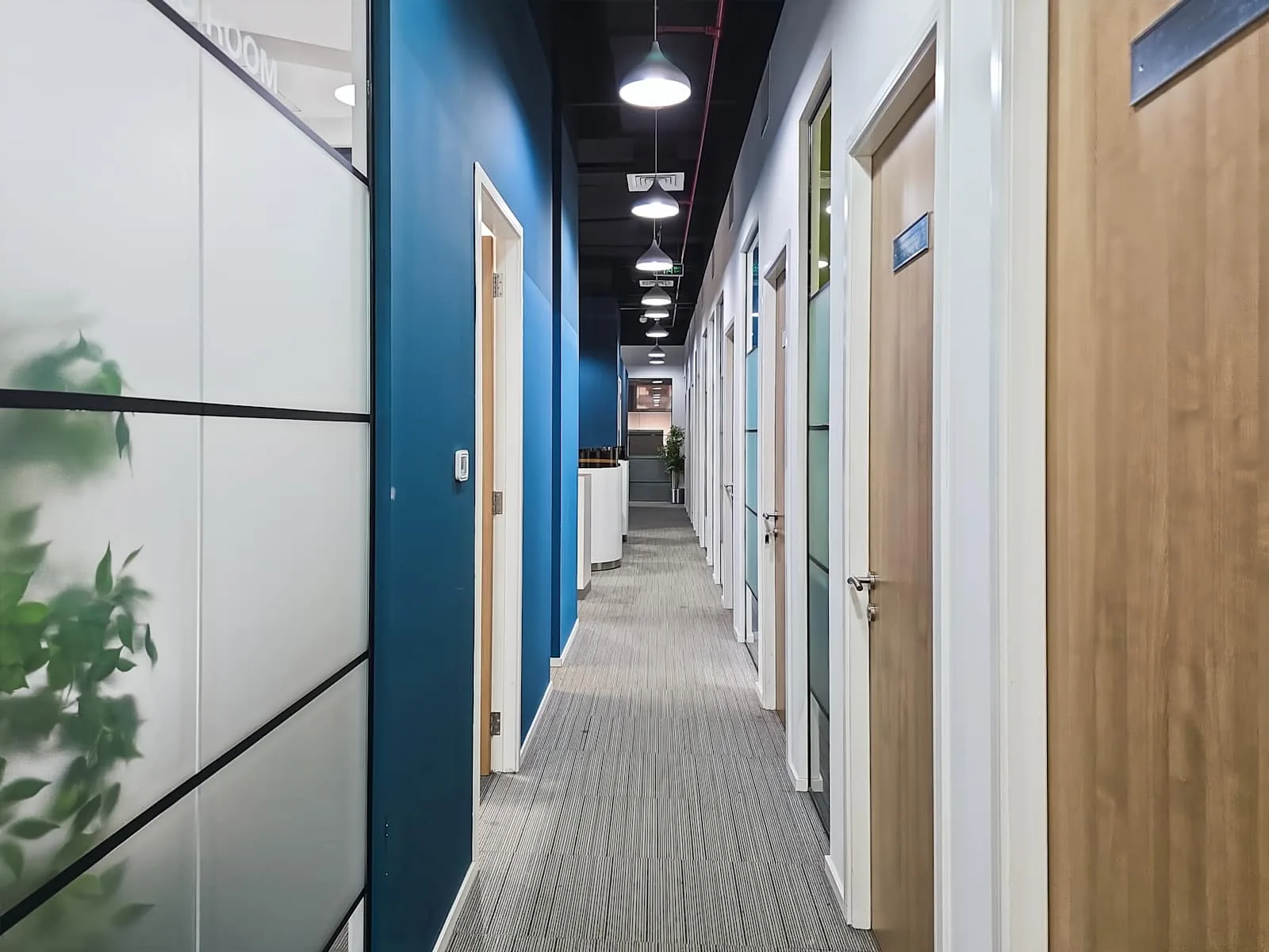 Regus AJMAN, Corniche, Ajman, photo 3