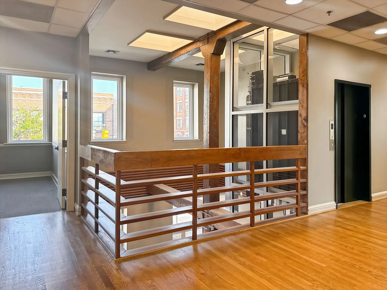 Regus AL, Birmingham - 1st Ave N, Common area, Birmingham, AL