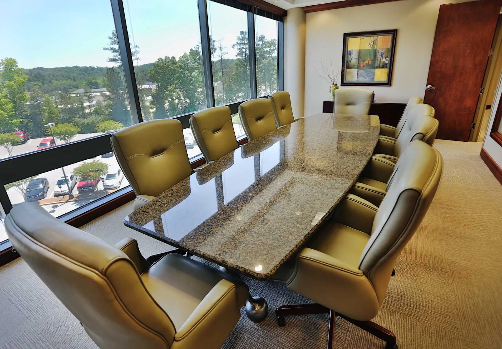 Regus AL, Birmingham - Chase Corporate Center, Meeting room for 10 people, Hoover, AL