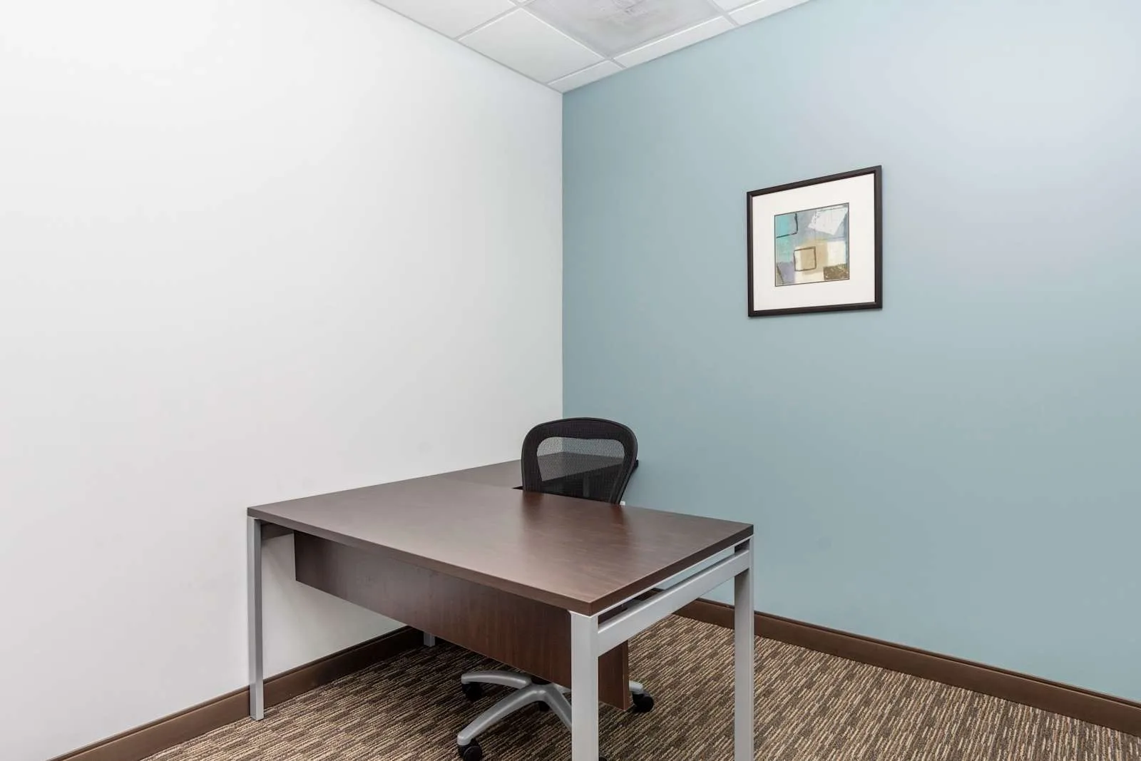 Regus AL, Birmingham - Meadow Brook, Private office, 1 desk, Birmingham, AL