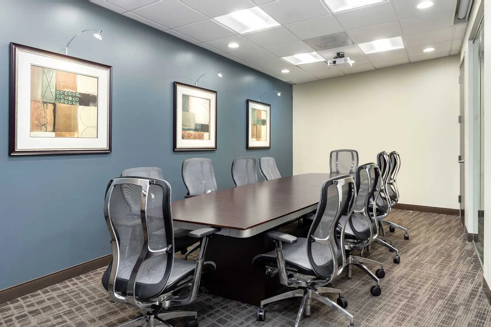 Regus AL, Birmingham - Meadow Brook, Meeting room for 10 people, Birmingham, AL