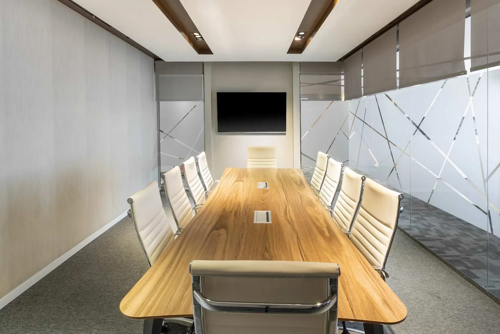 Regus AL KHOBAR, Al Rashed Towers، قاعة اجتماعات لـ 12 أشخاص، الخبر