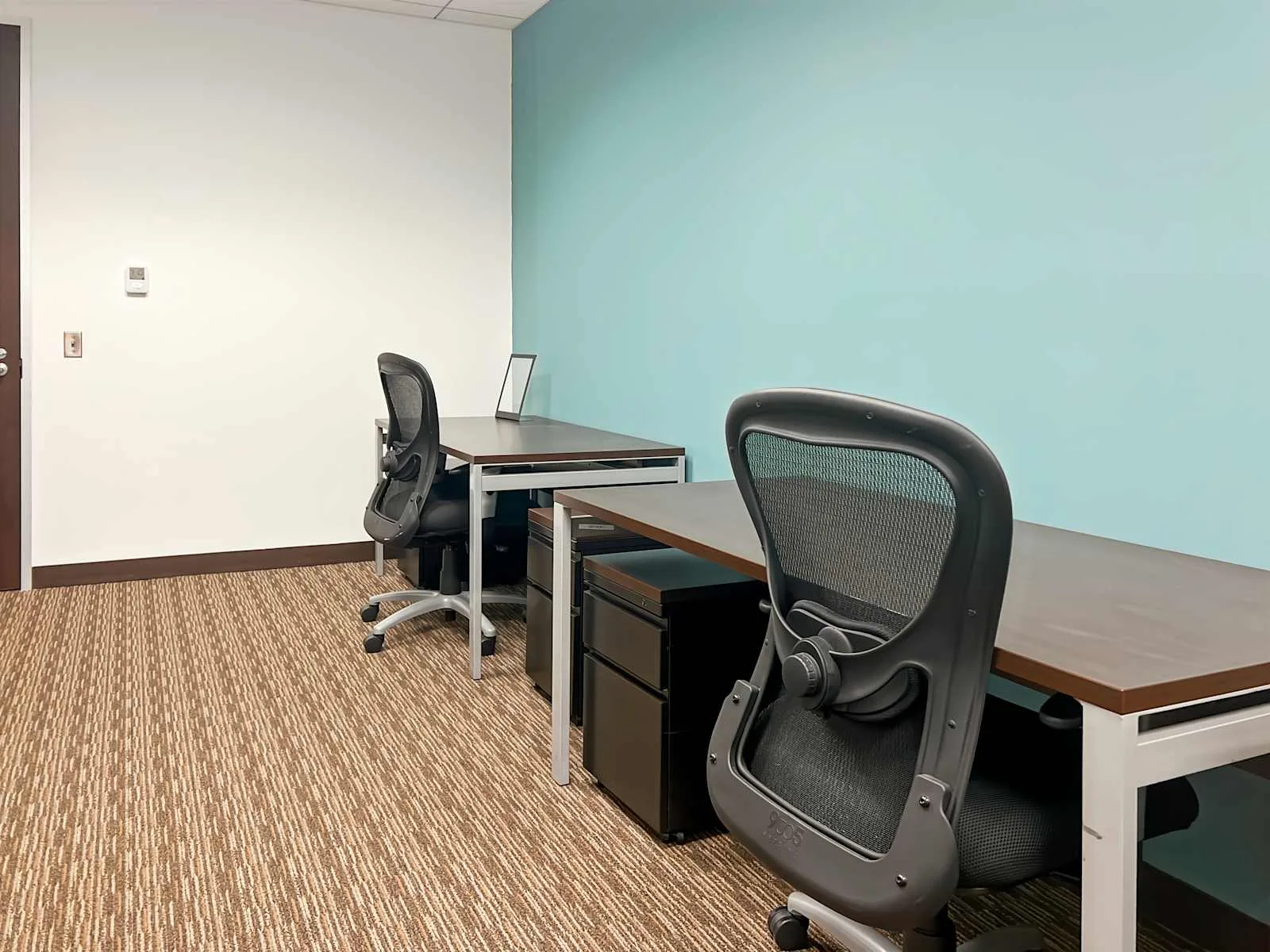 Regus AL, Mobile - RSA Battle House Tower, Private office, 2 desks, Mobile, AL