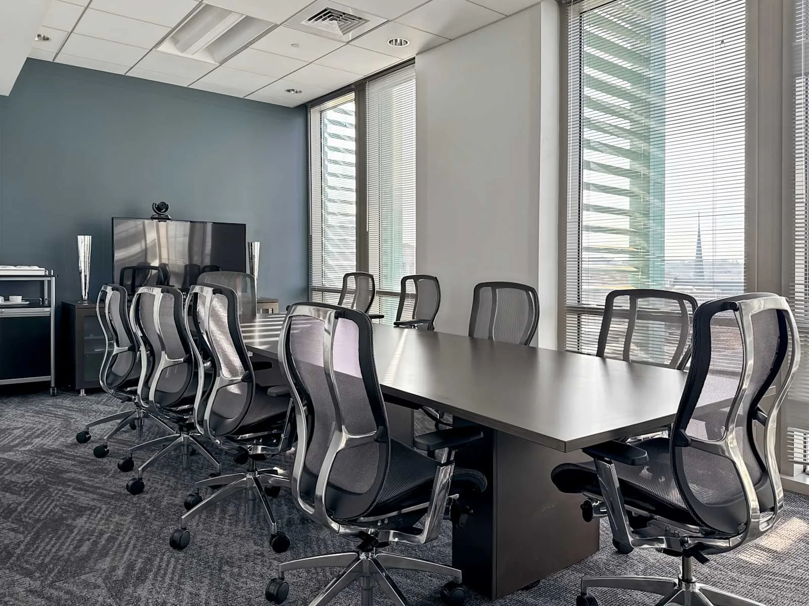 Regus AL, Montgomery - RSA Dexter, Meeting room for 12 people, Montgomery, AL