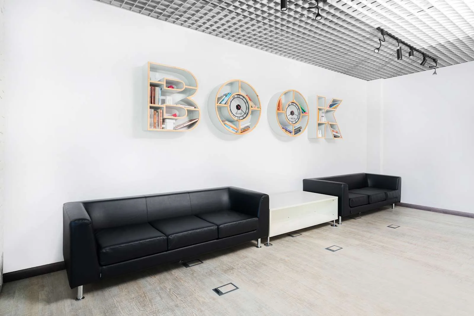 Regus ALMATY, BNC Plaza, Lounge, Almaty