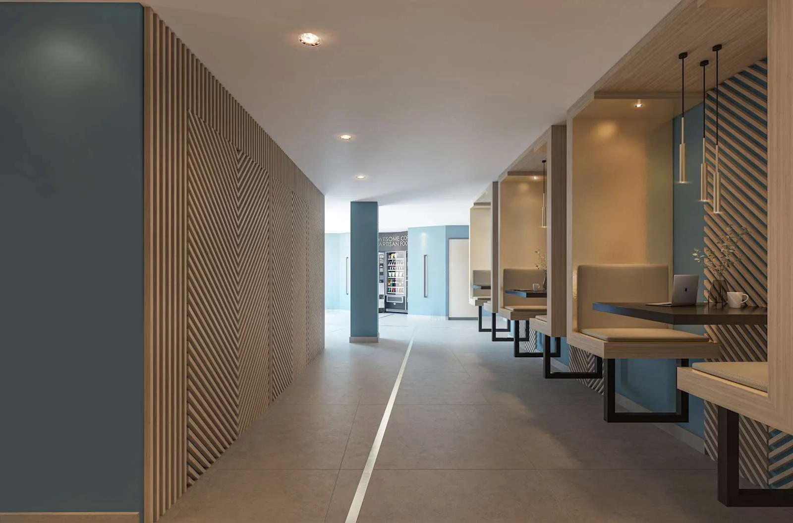 Regus Altrincham, Two Four Nine, Lynnfield House, Coworking space, Altrincham
