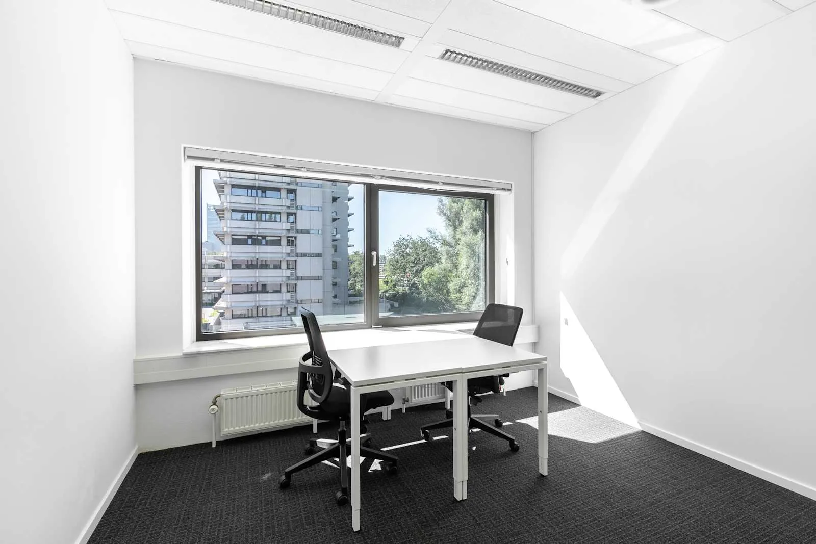 Regus Amstelveen, Kronenburg, Private office, 2 desks, Amstelveen