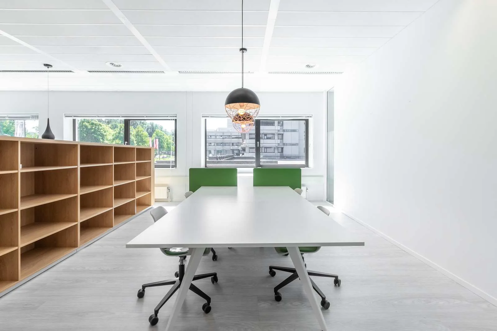 Regus Amstelveen, Kronenburg, Meeting room for 6 people, Amstelveen
