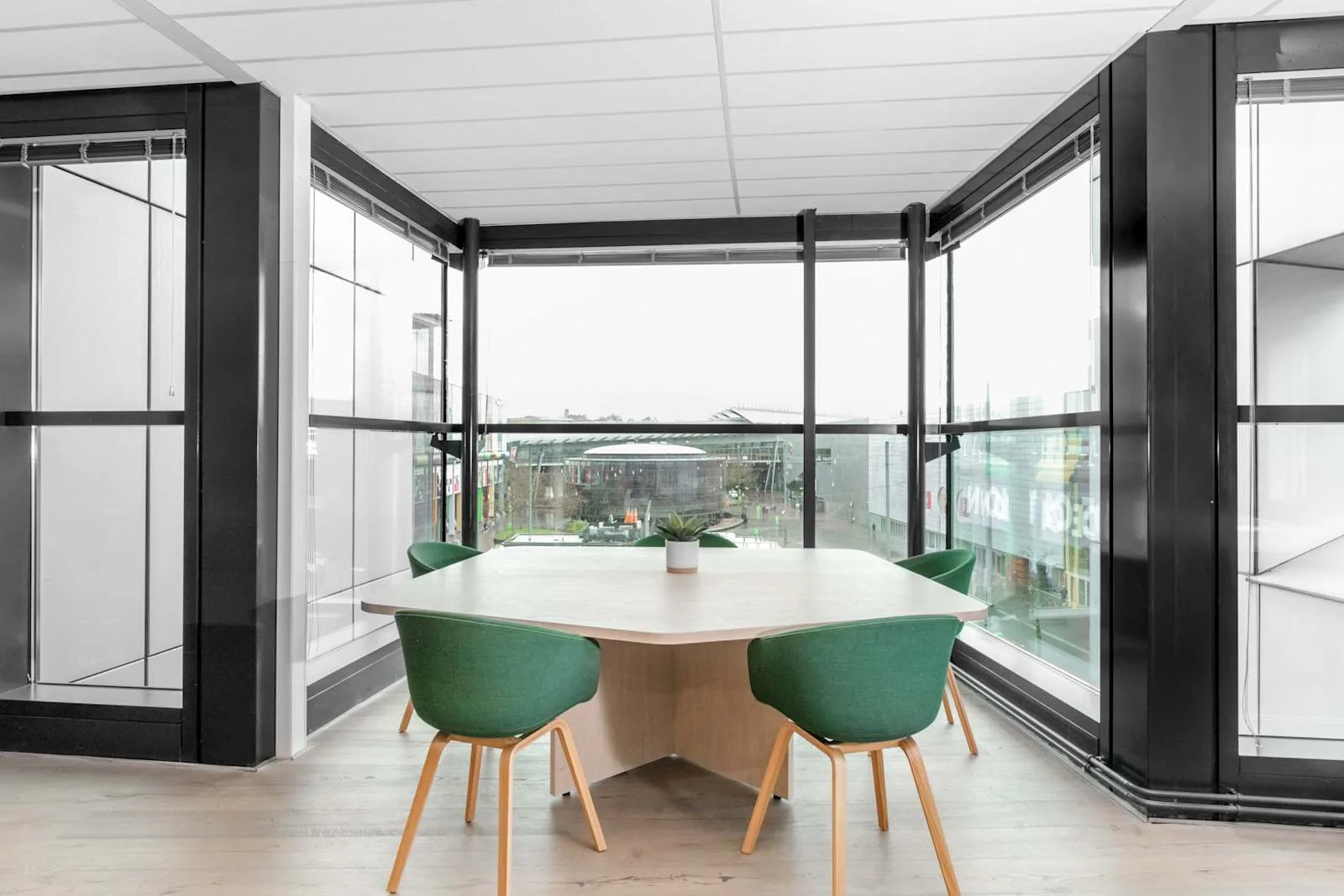 Regus AMSTERDAM, Arena Boulevard, Salle de réunion 4 personnes, Amsterdam