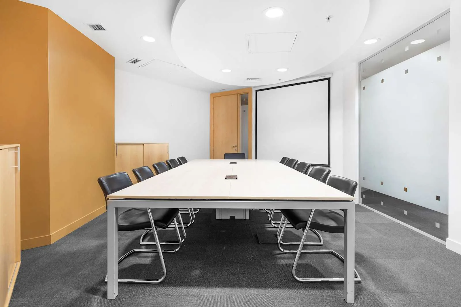 Regus ANKARA, Armada-TRY, Meeting room for 13 people, Ankara
