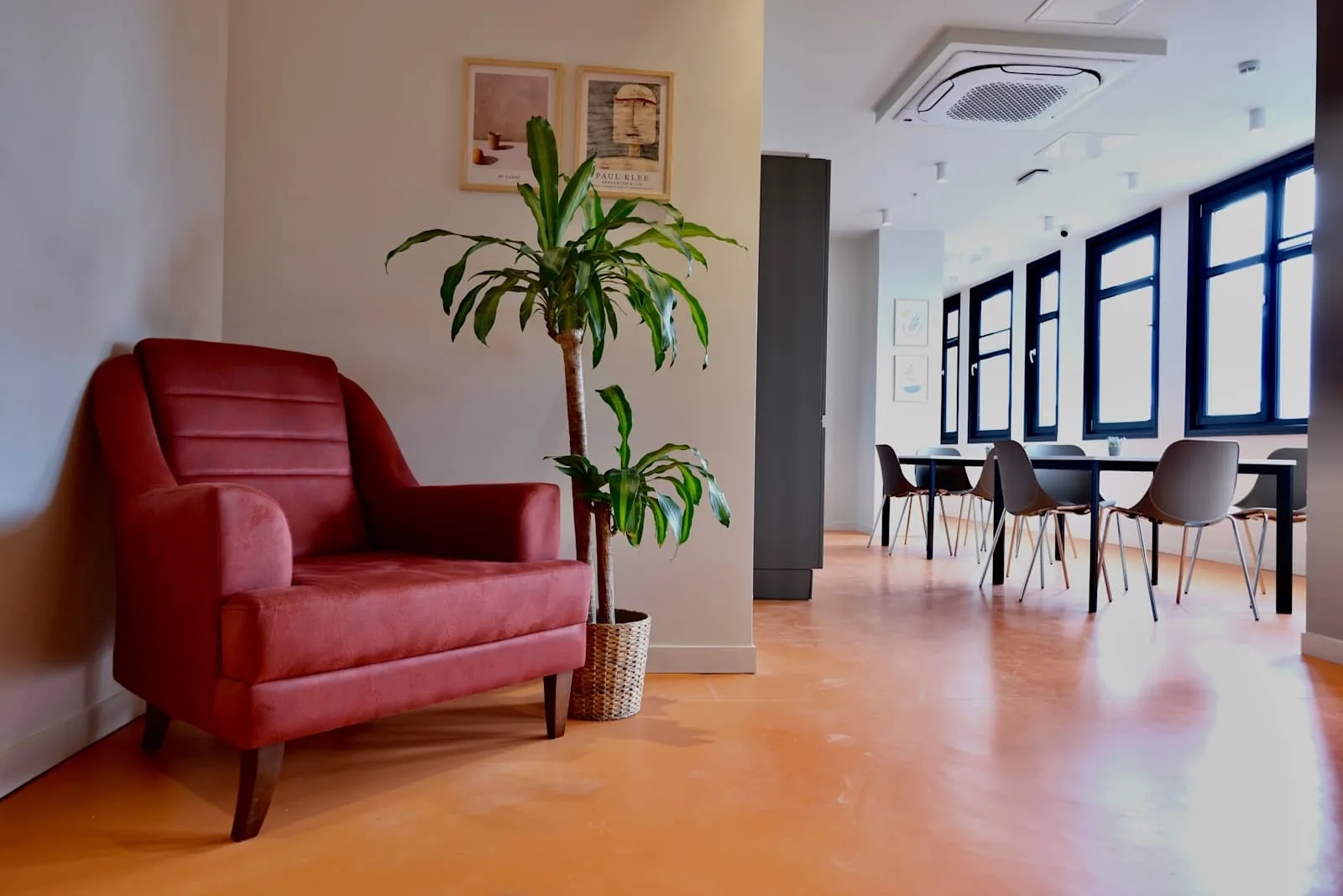 Regus ANKARA, Kavaklidere-TRY, Lounge, Ankara