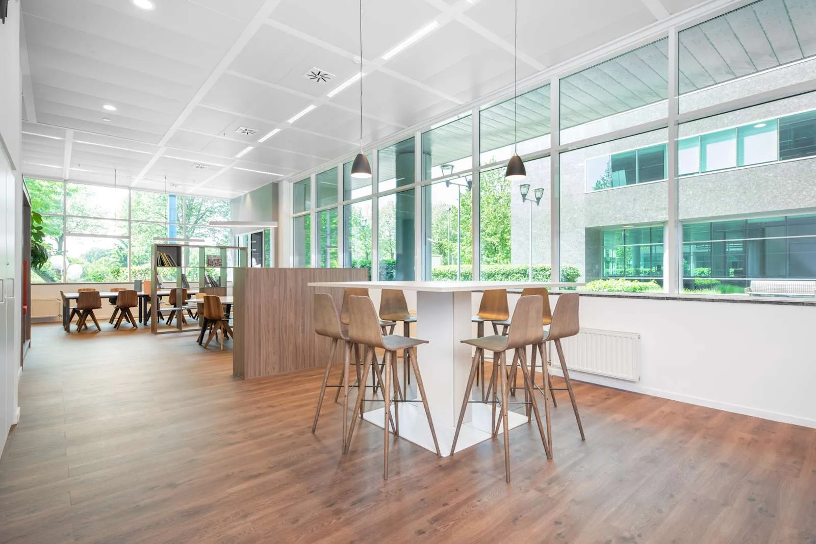 Regus ANTWERP, Regus Berchem, Coworkingruimte, Antwerpen
