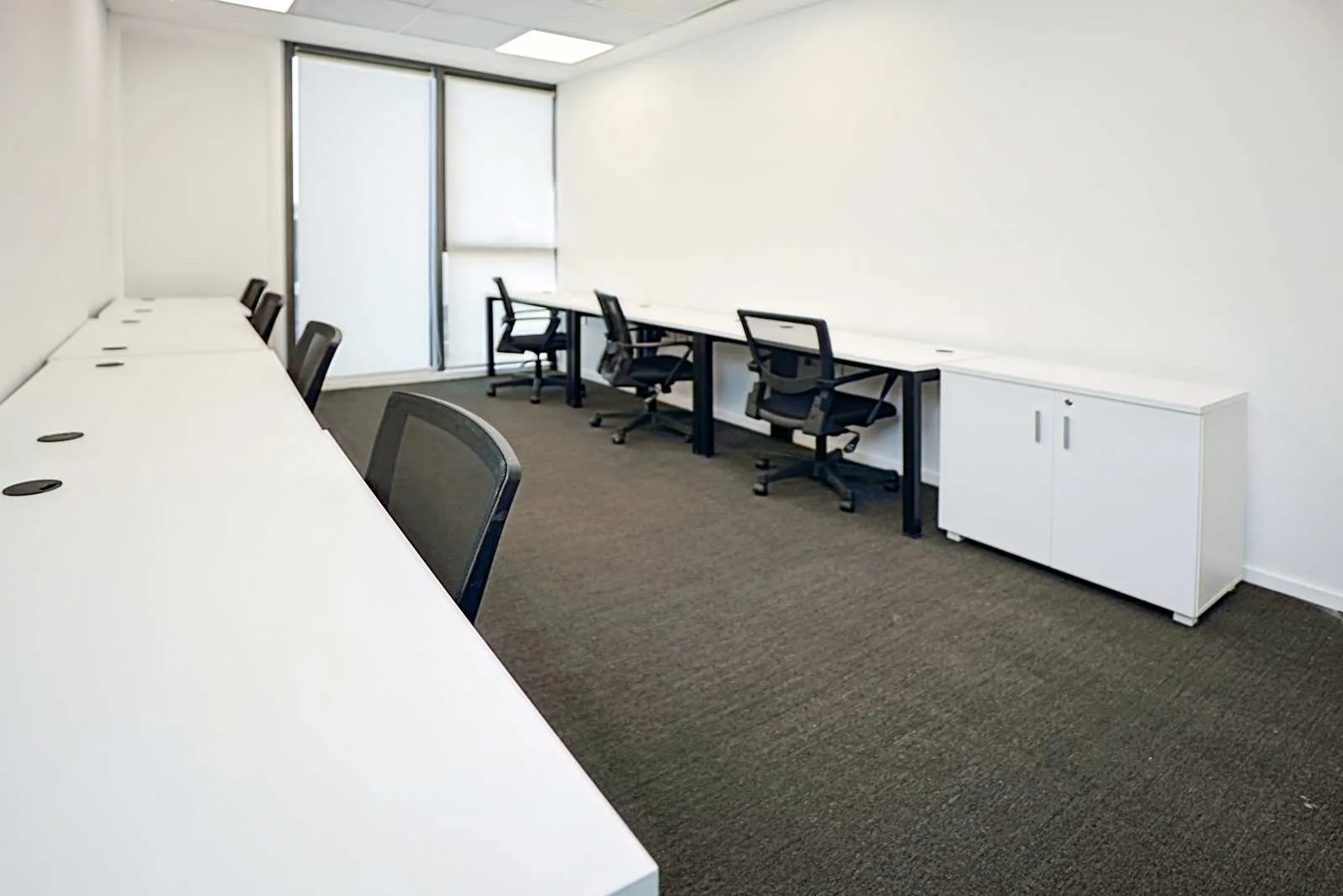 Regus Arabella New Cairo - EGP, Private office, 7 desks, New Cairo City
