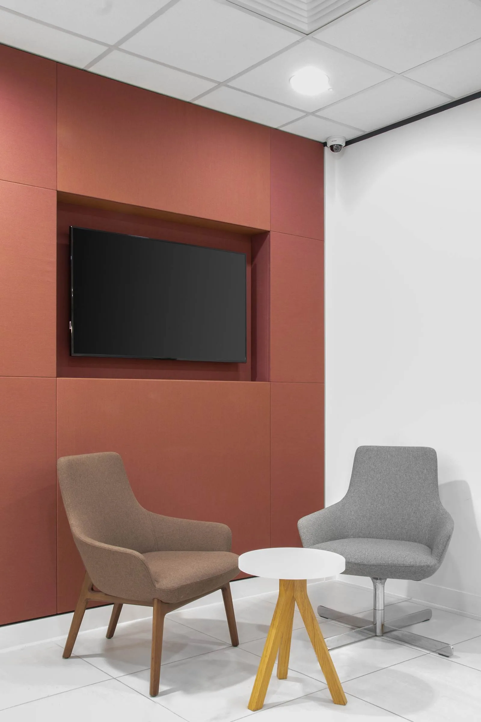 Regus ASHFORD, Panorama, Lounge, Ashford