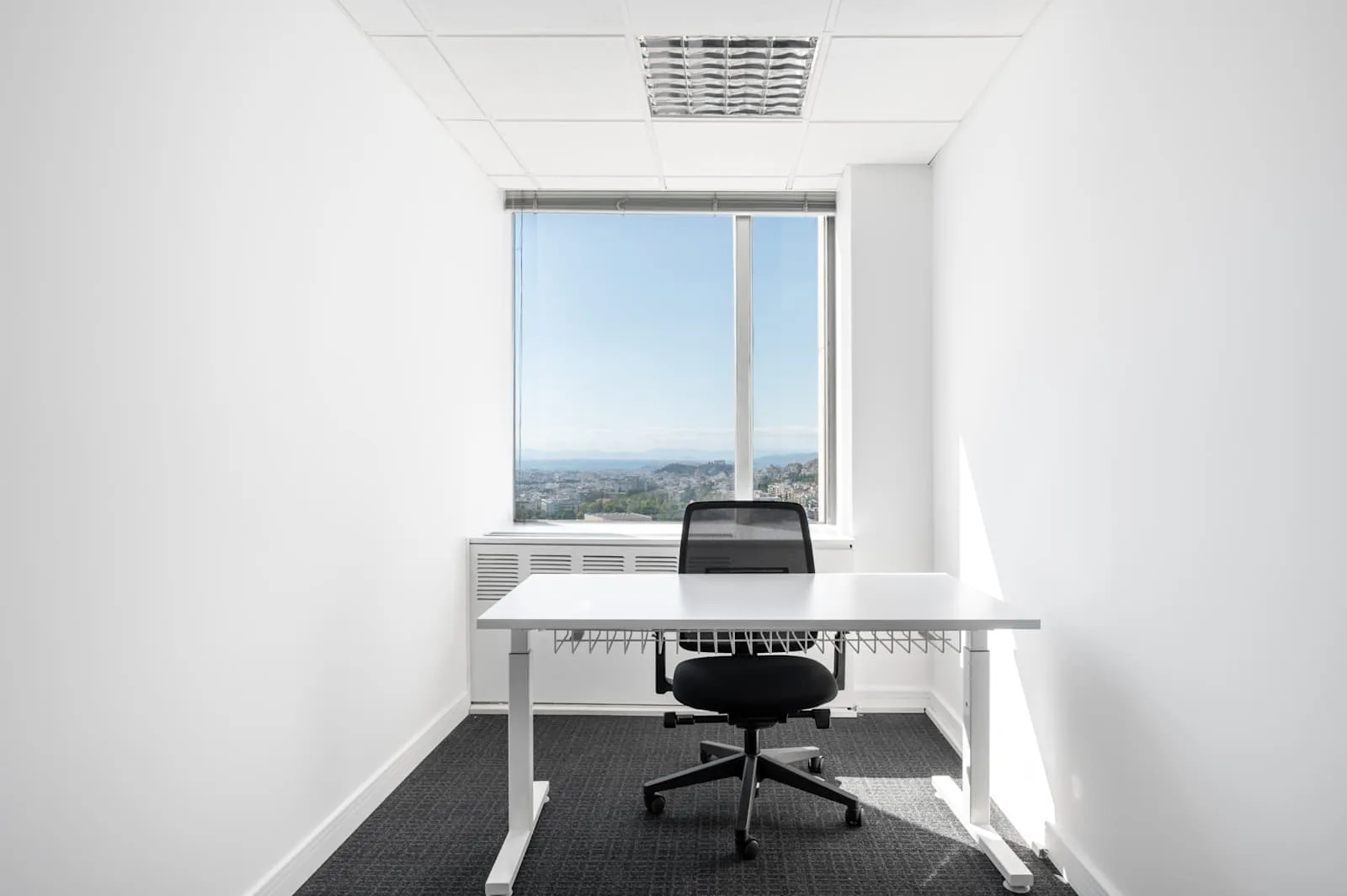 Regus ATHENS, City Centre, Private office, 1 desk, Athens