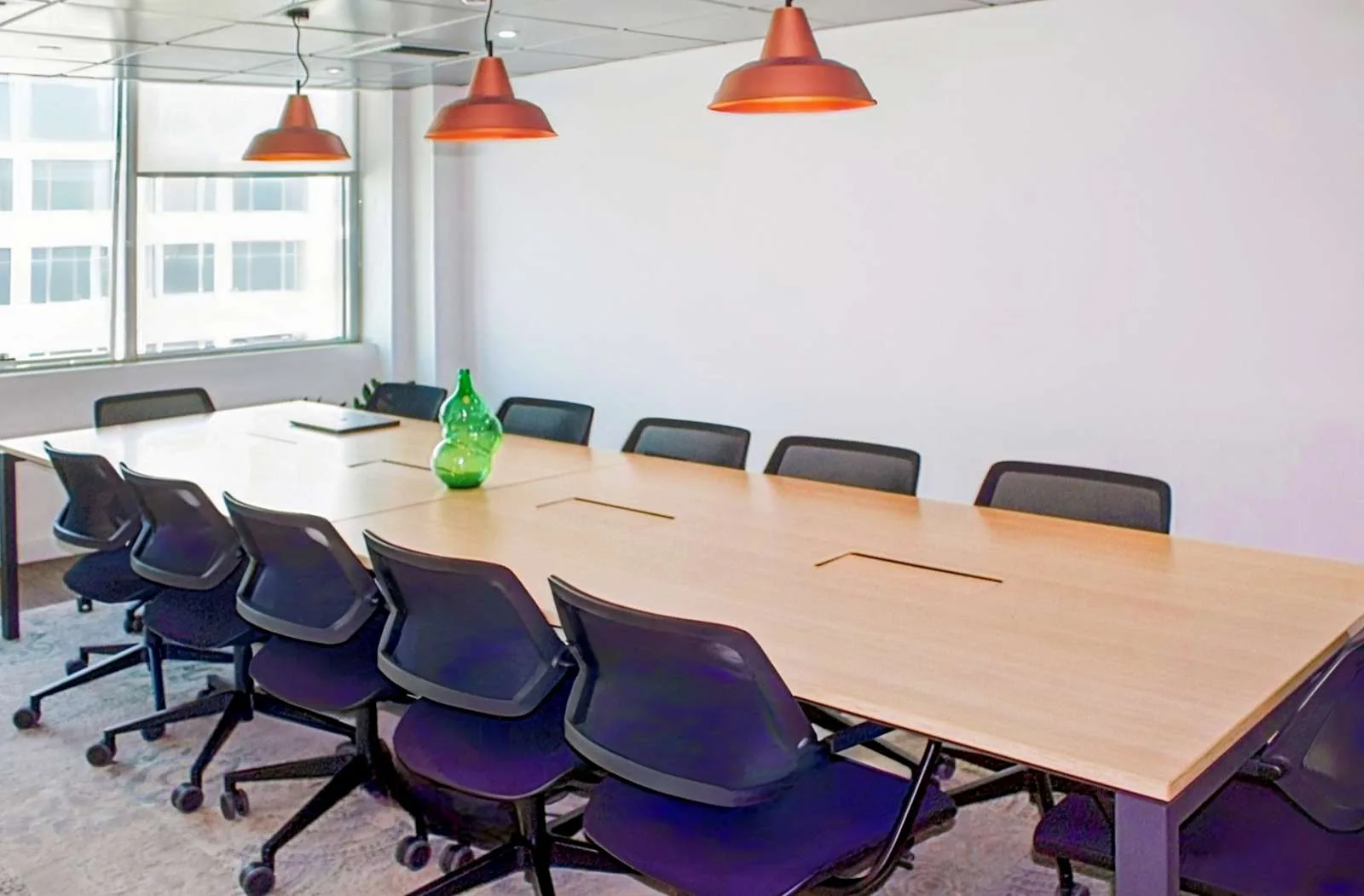 Regus ATHENS, Kifissias.junction, Meeting room for 12 people, Athens