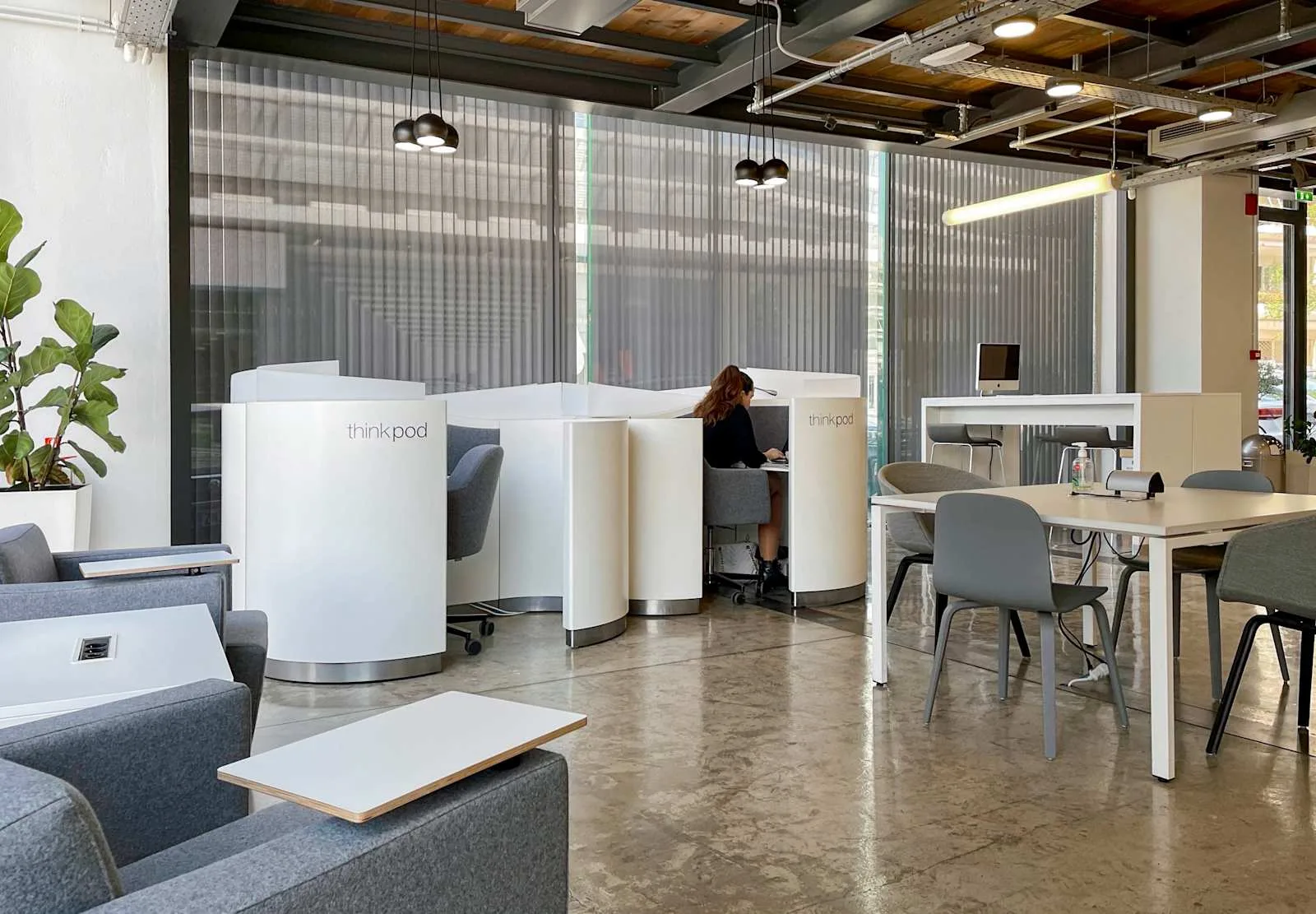 Regus ATHENS, Maroussi, Coworking space, Chalandri